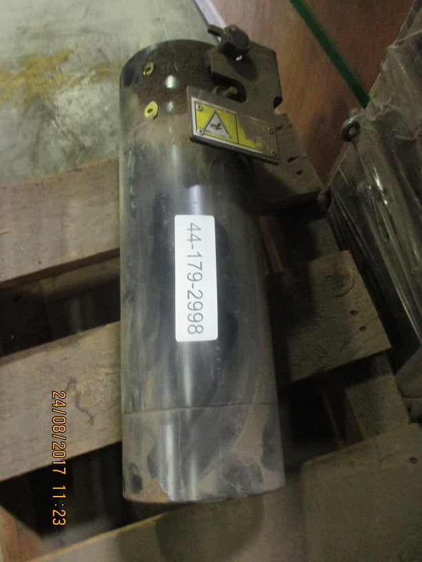 TRACK ADJUSTER STD.