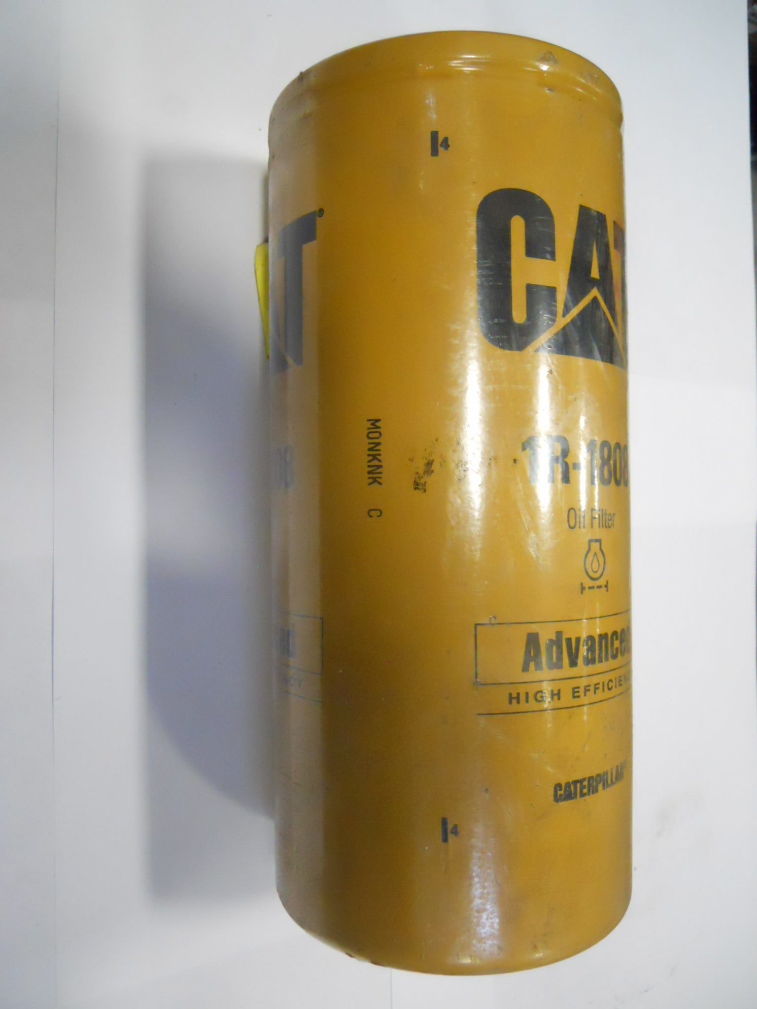 OIL FILTER, CAT C13, FTX 440
