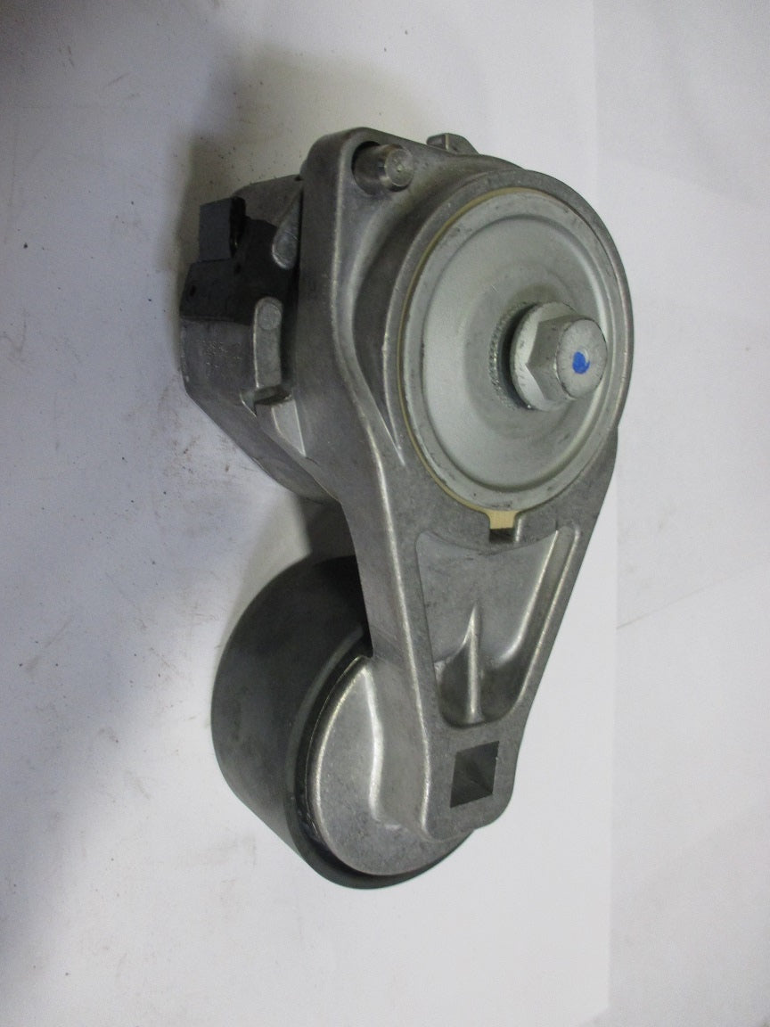 PULLEY/TENSIONER