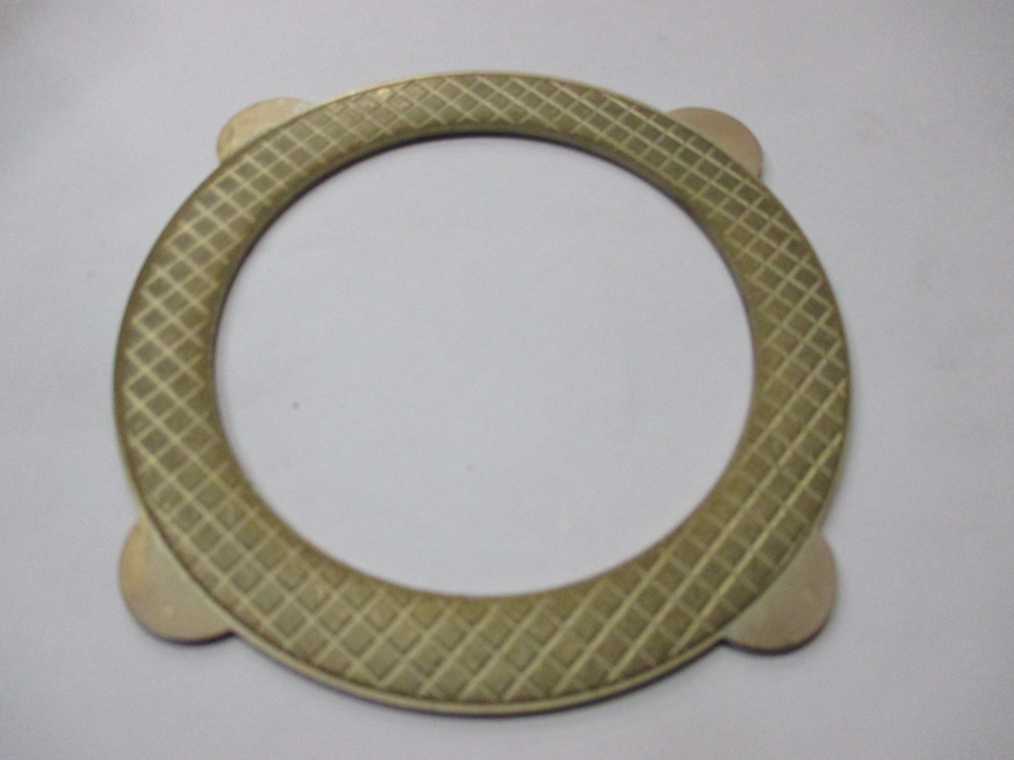 BONFIG SYNT BRAKE DISC