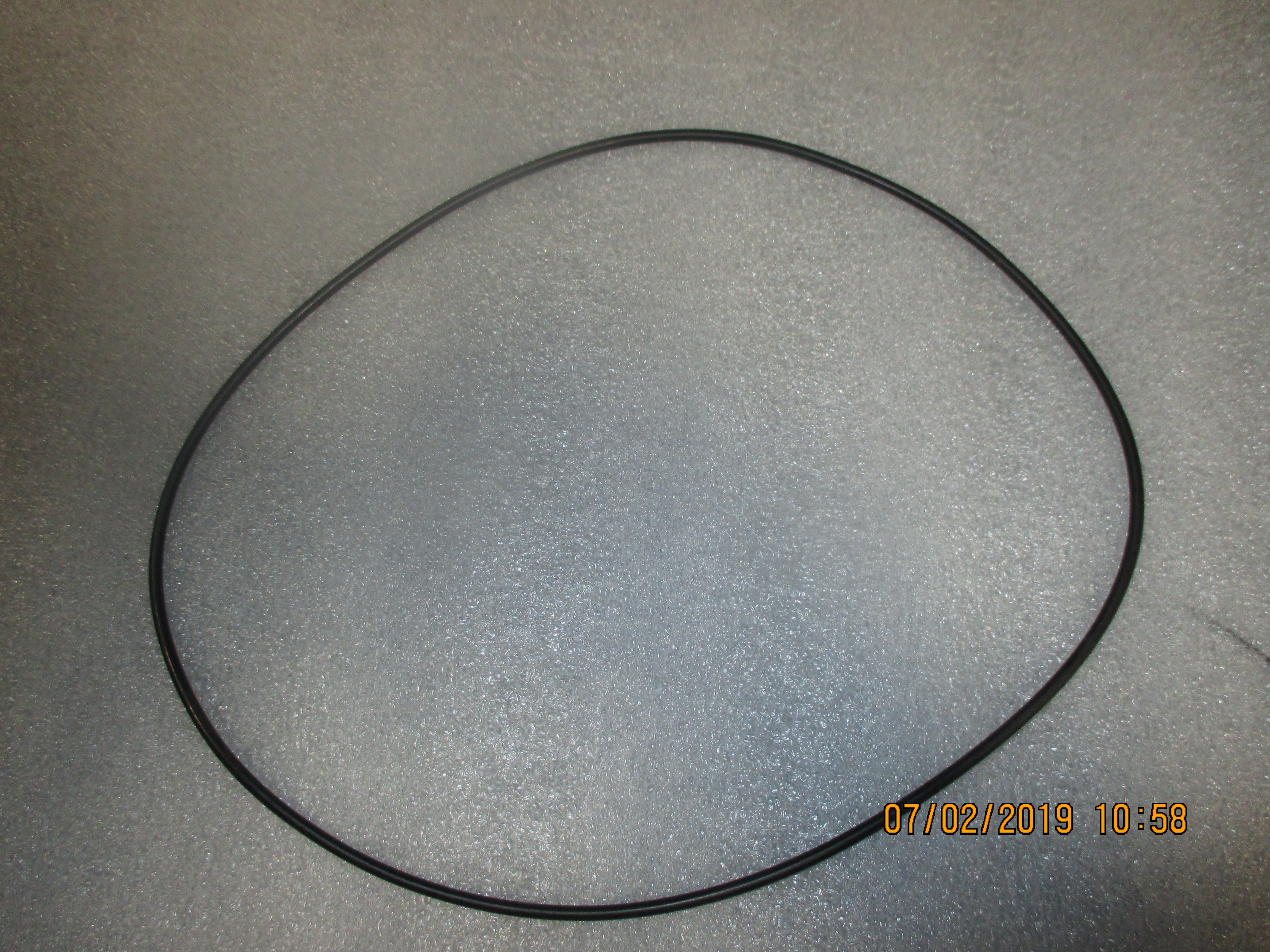O-RING 19X53
