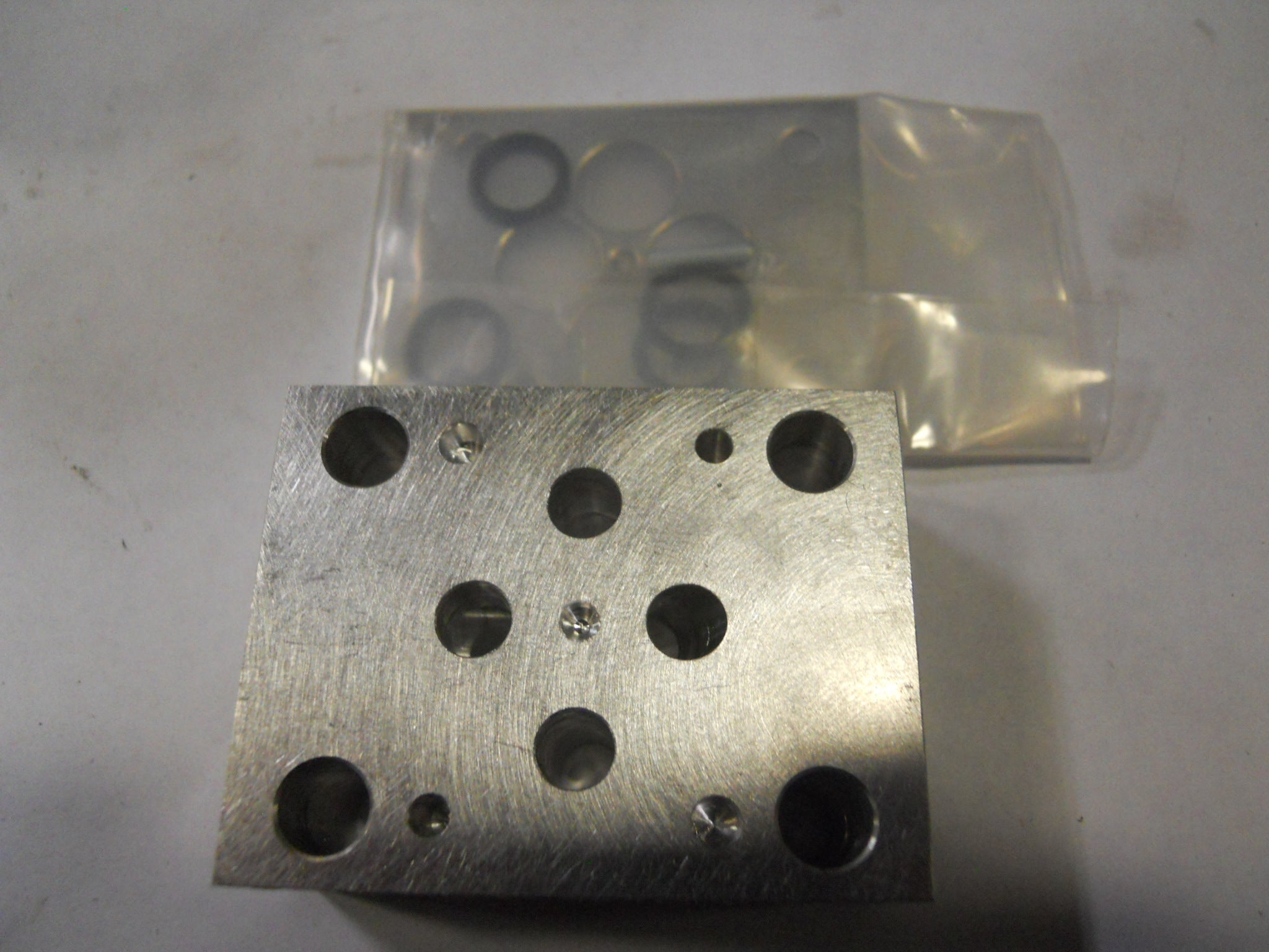 SANDWICH BODY SUN D03 P & A TAP