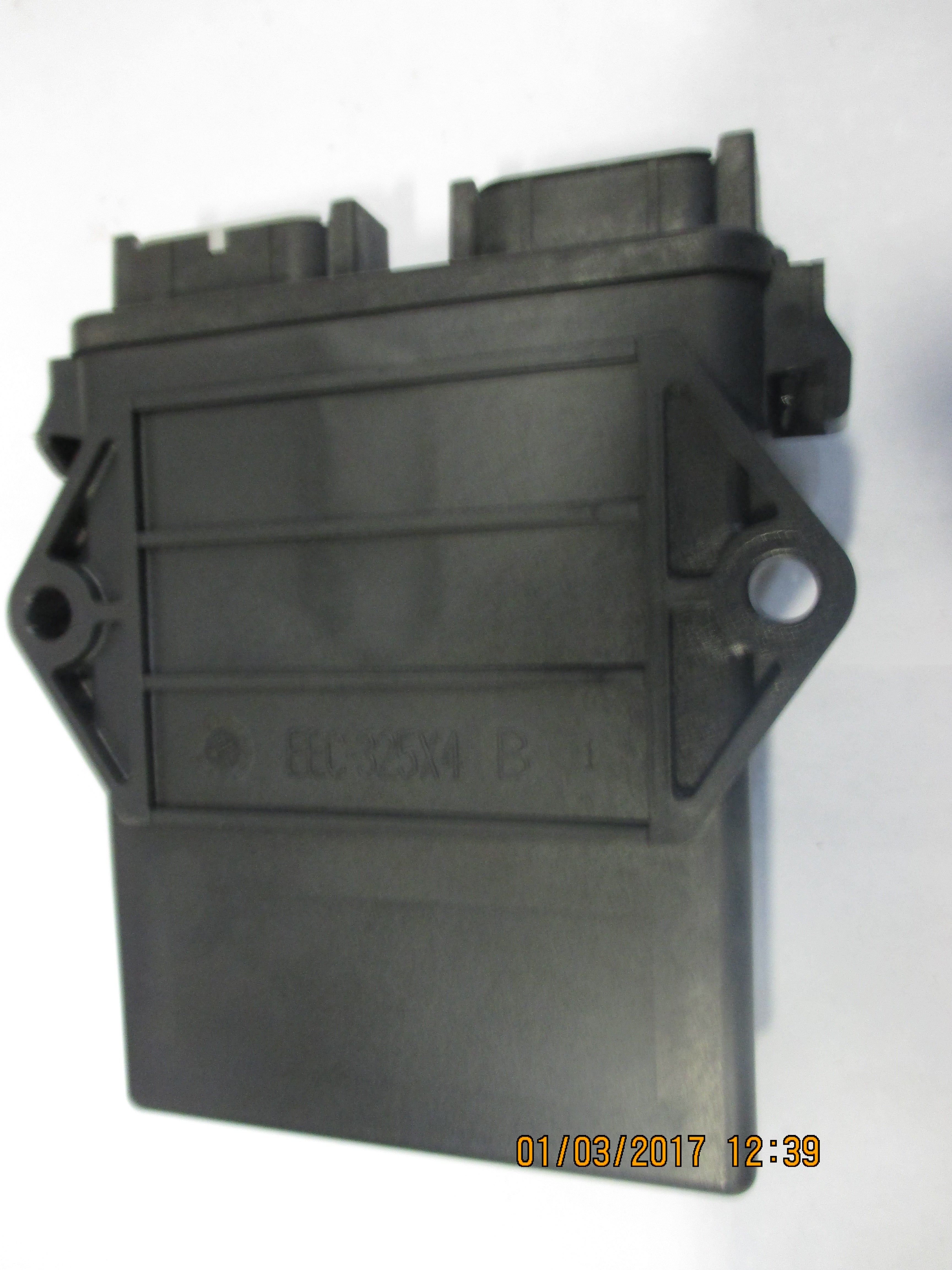 MASTER UNIT - CLUTCH SPARE PART