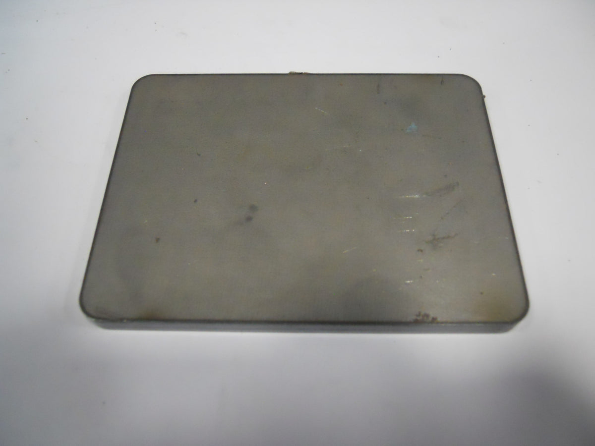 UPPER CAB MOUNT PAD