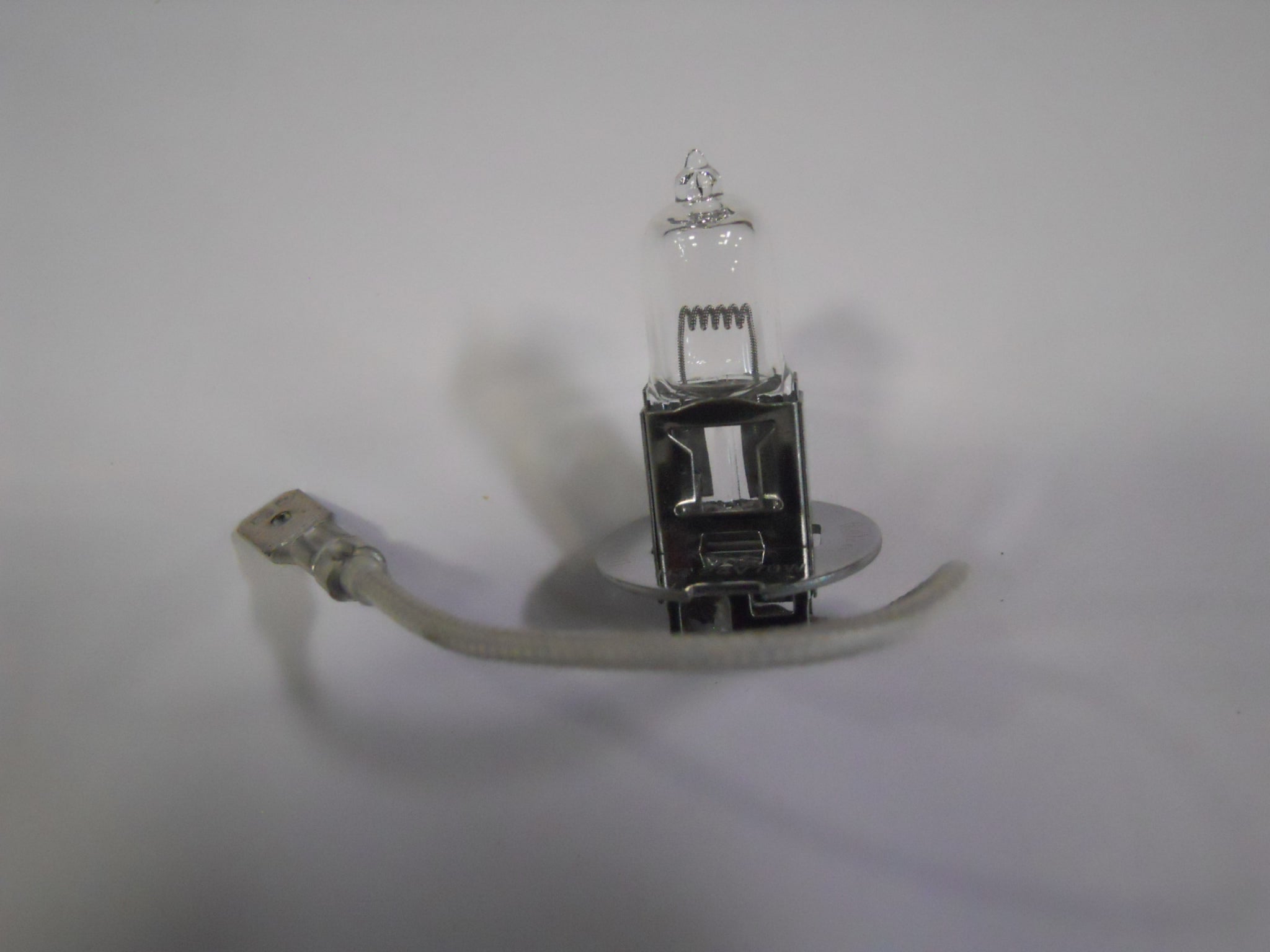LIGHT BULB, 24V 70W