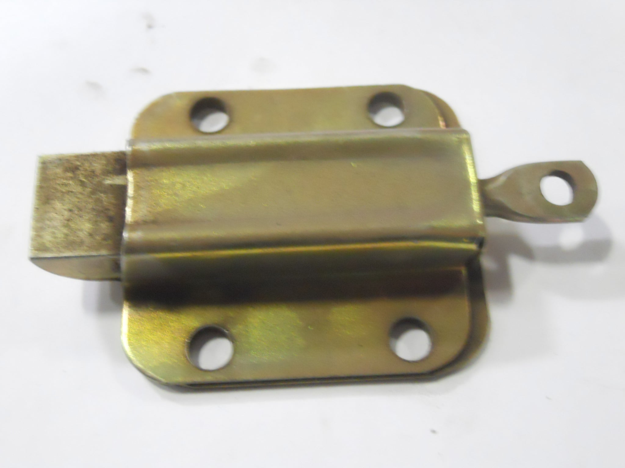 WINDOW HOLD OPEN LATCH, TRIMARK