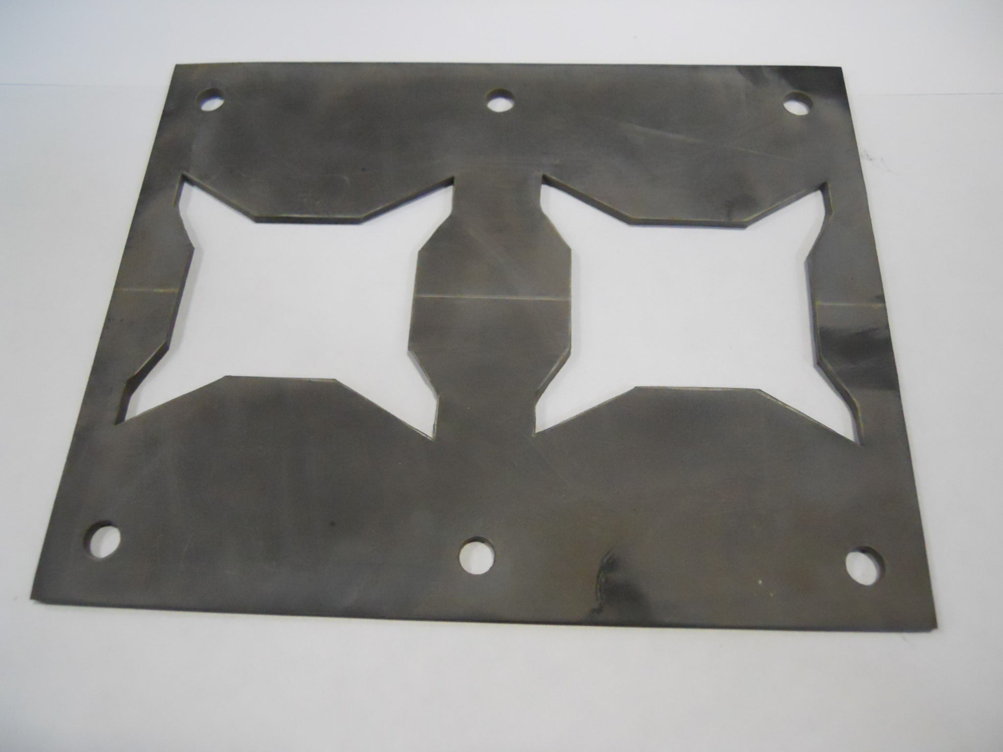 RUBBER CUP HOLDER RETAINER