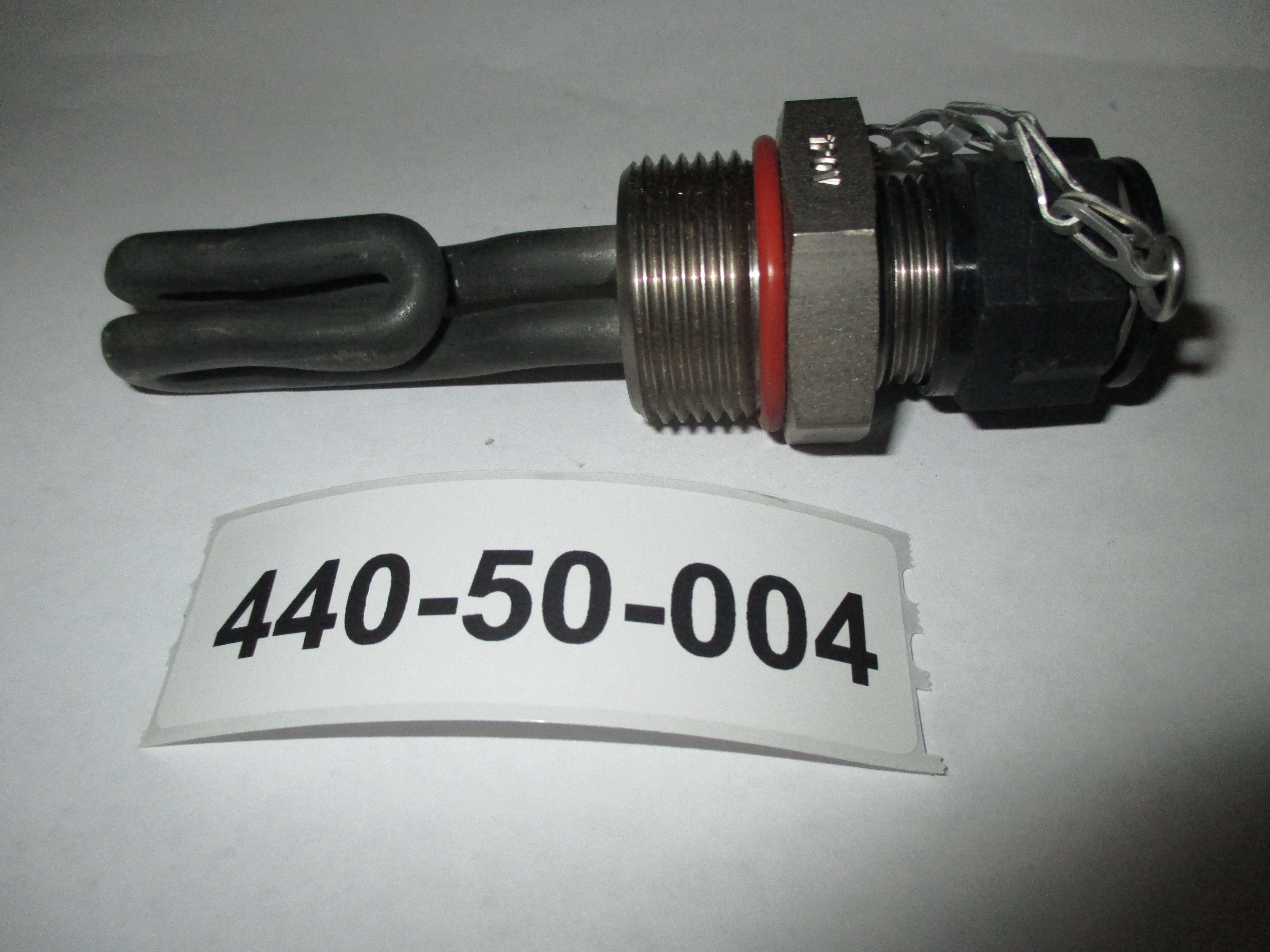 WATER JACKET HEATER 120V CAT C-13