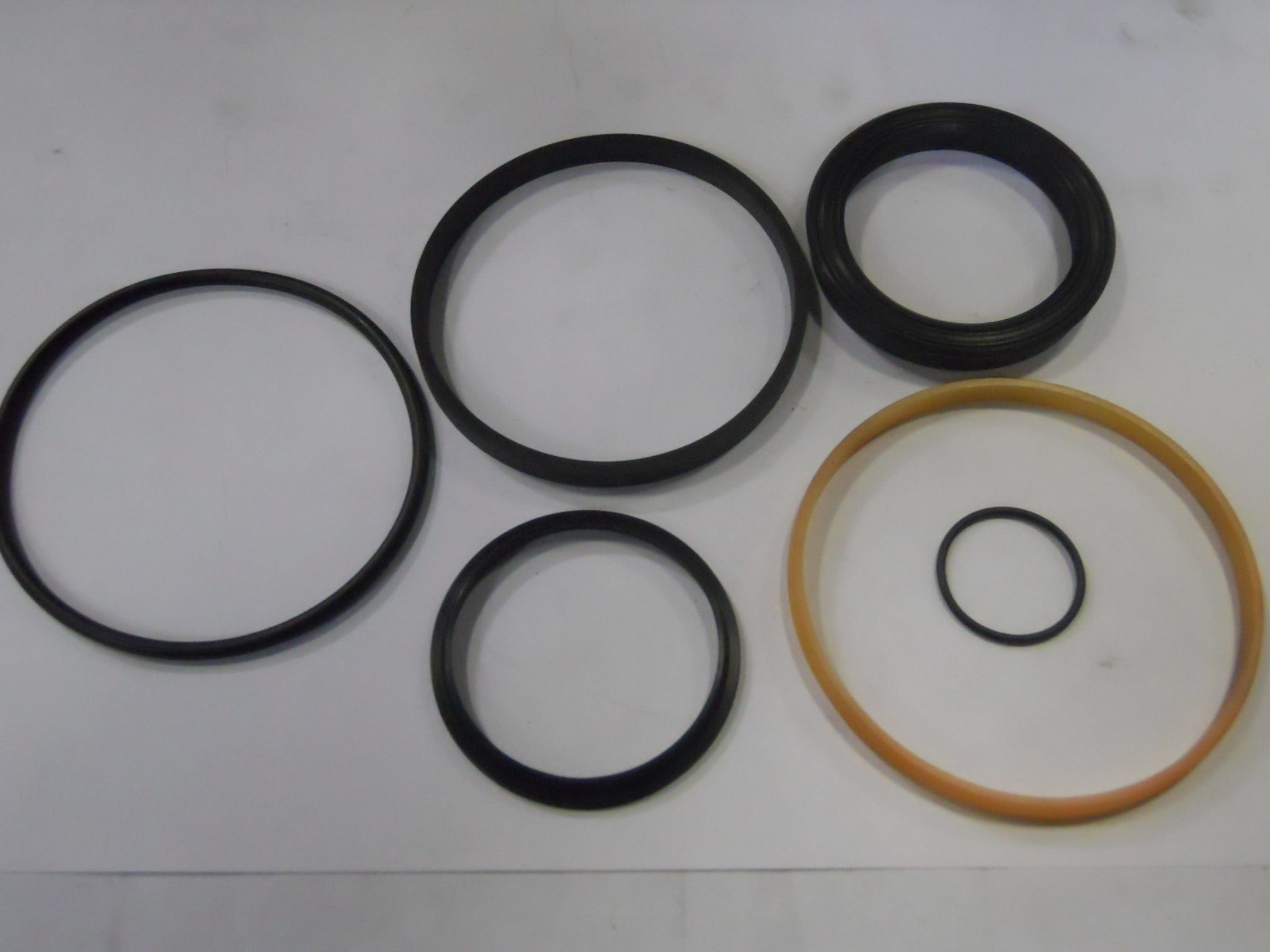 SEAL KIT LIFT CYLINDER