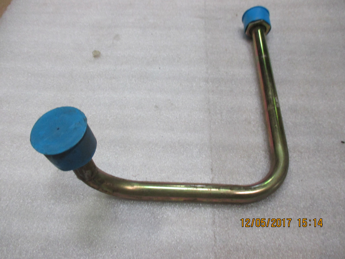 TUBE GEARBOX COOLING SUPPLY