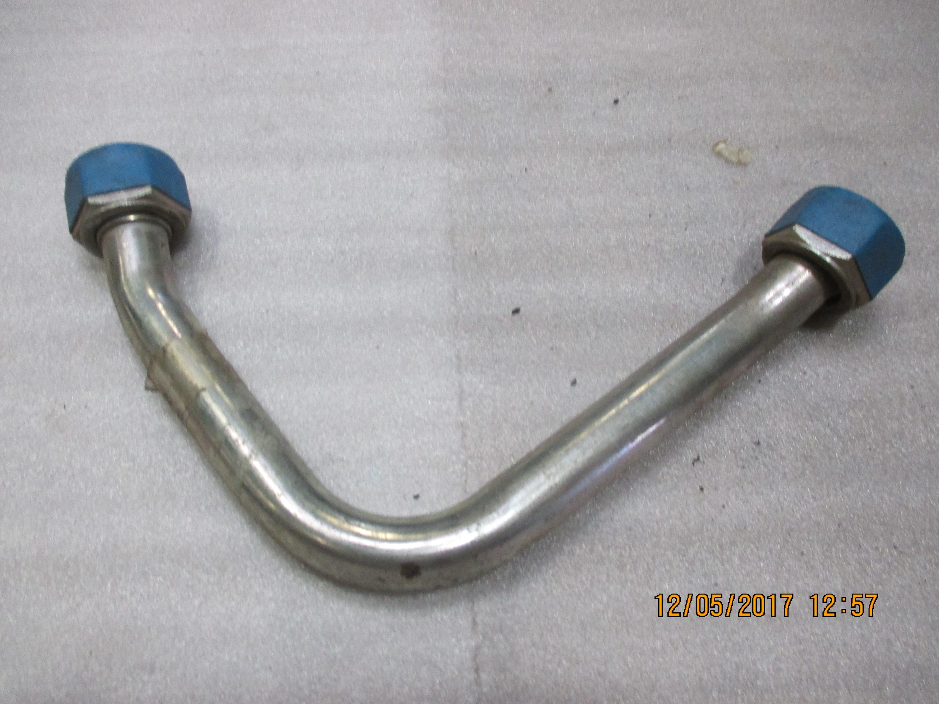 TUBE RIGHT PUMP CASE