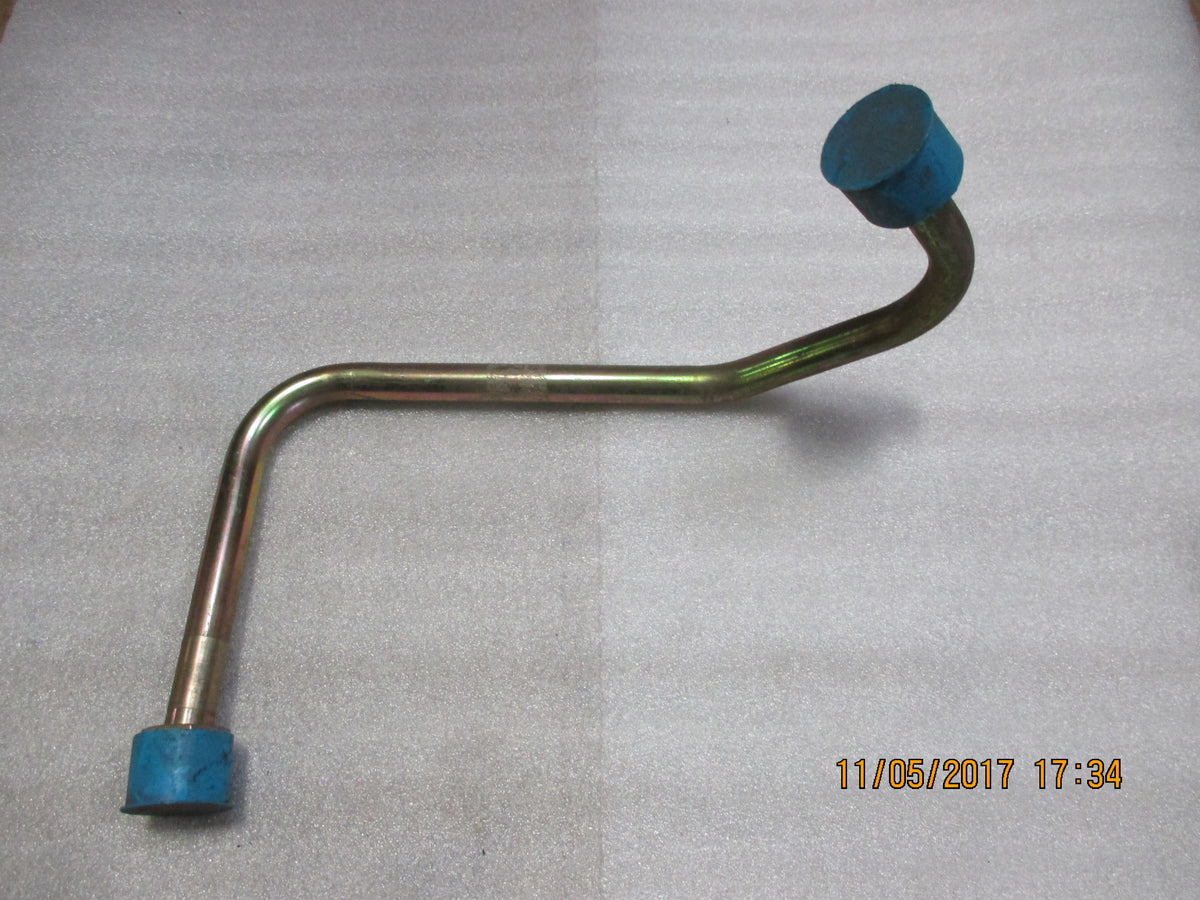 TUBE LIFT CYL LEFT BOTTOM CNTRBAL