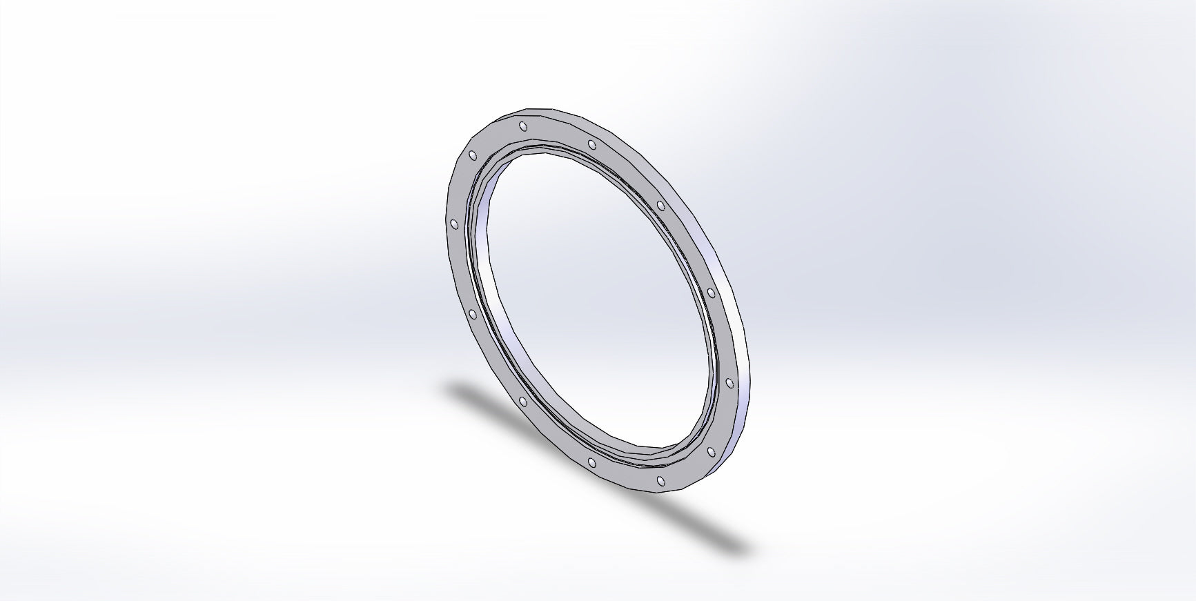 TANK ACCESS COVER RING