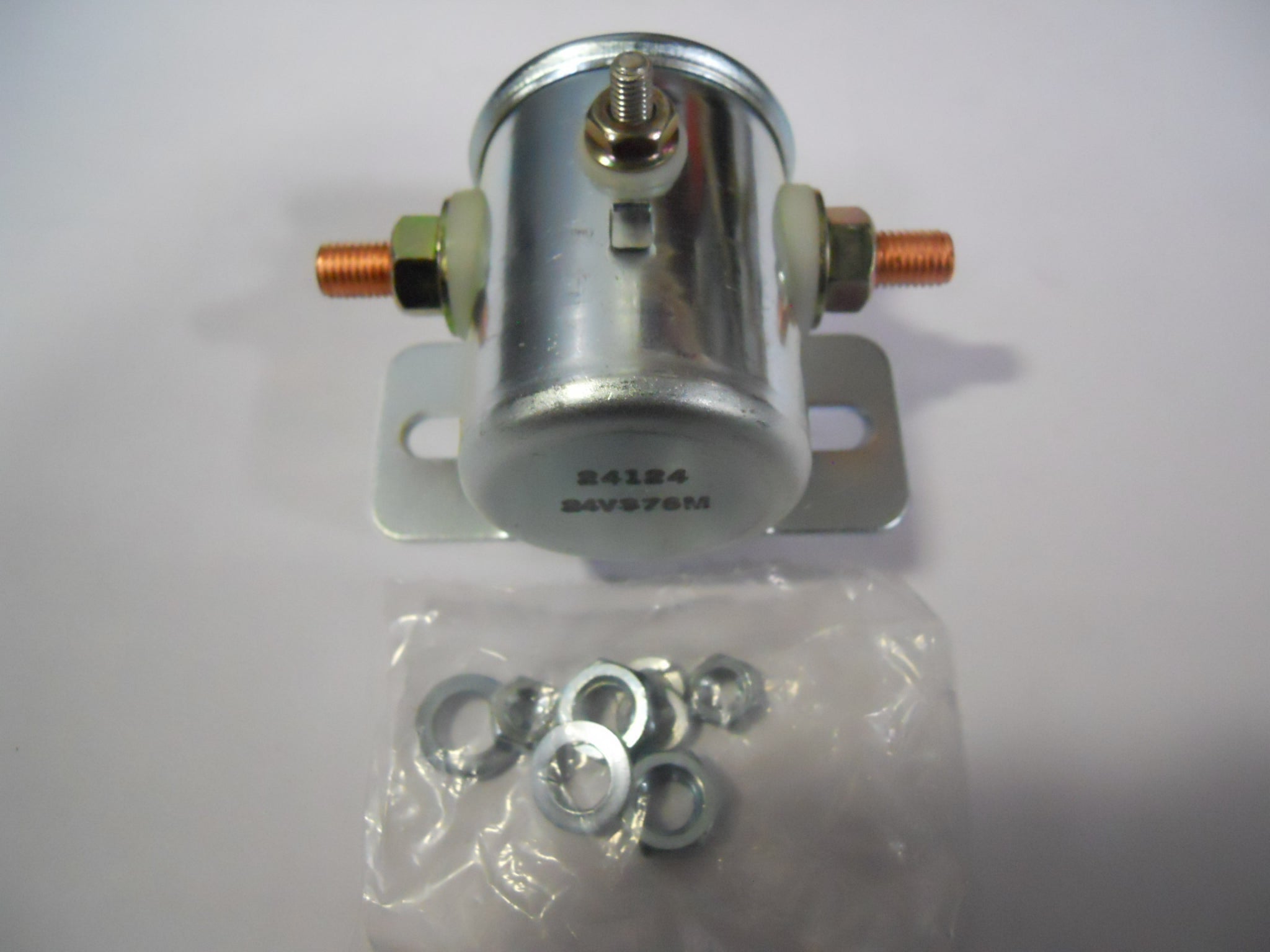 RELAY STARTER 24 V