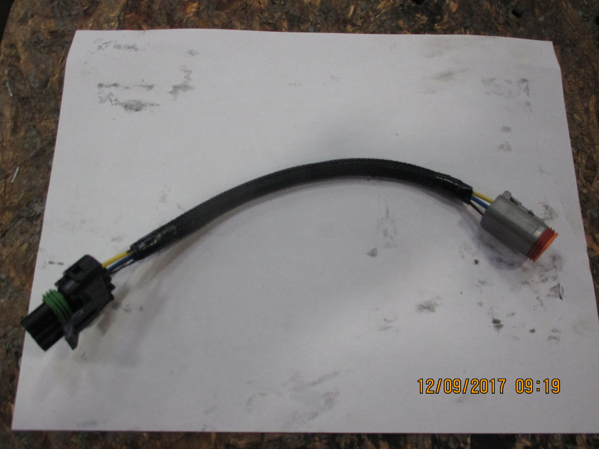 JUMPER HARNESS, FTX148 SPEED SENSOR