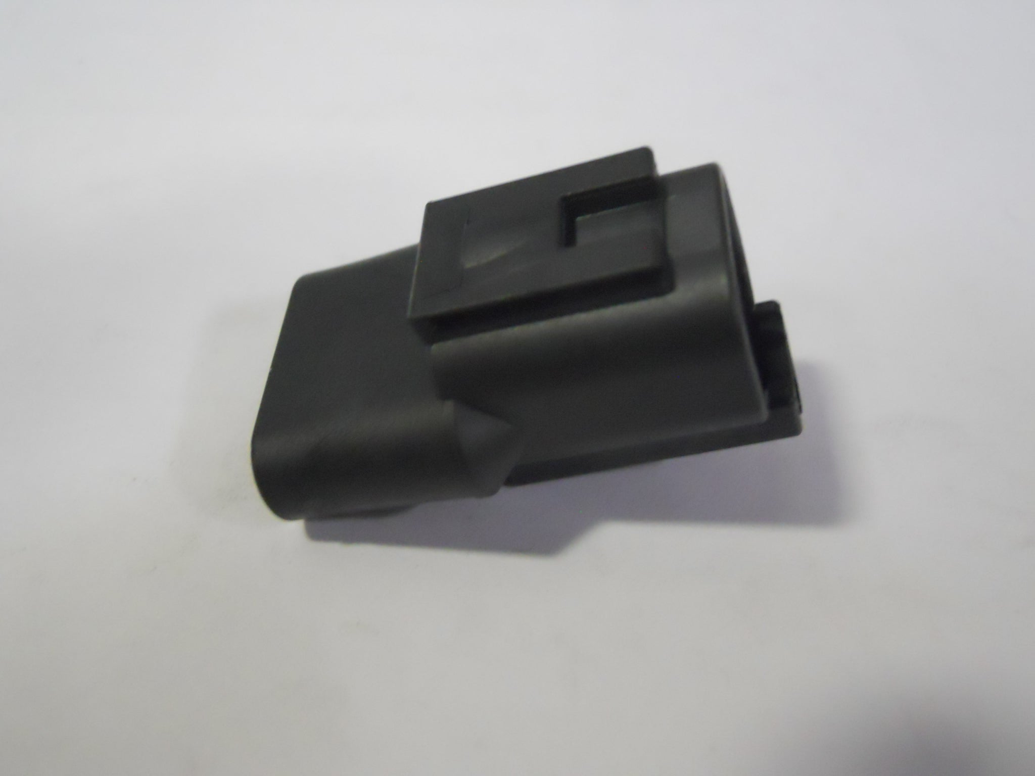 RECEPTACLE 2 PIN DIODE PACKAGE