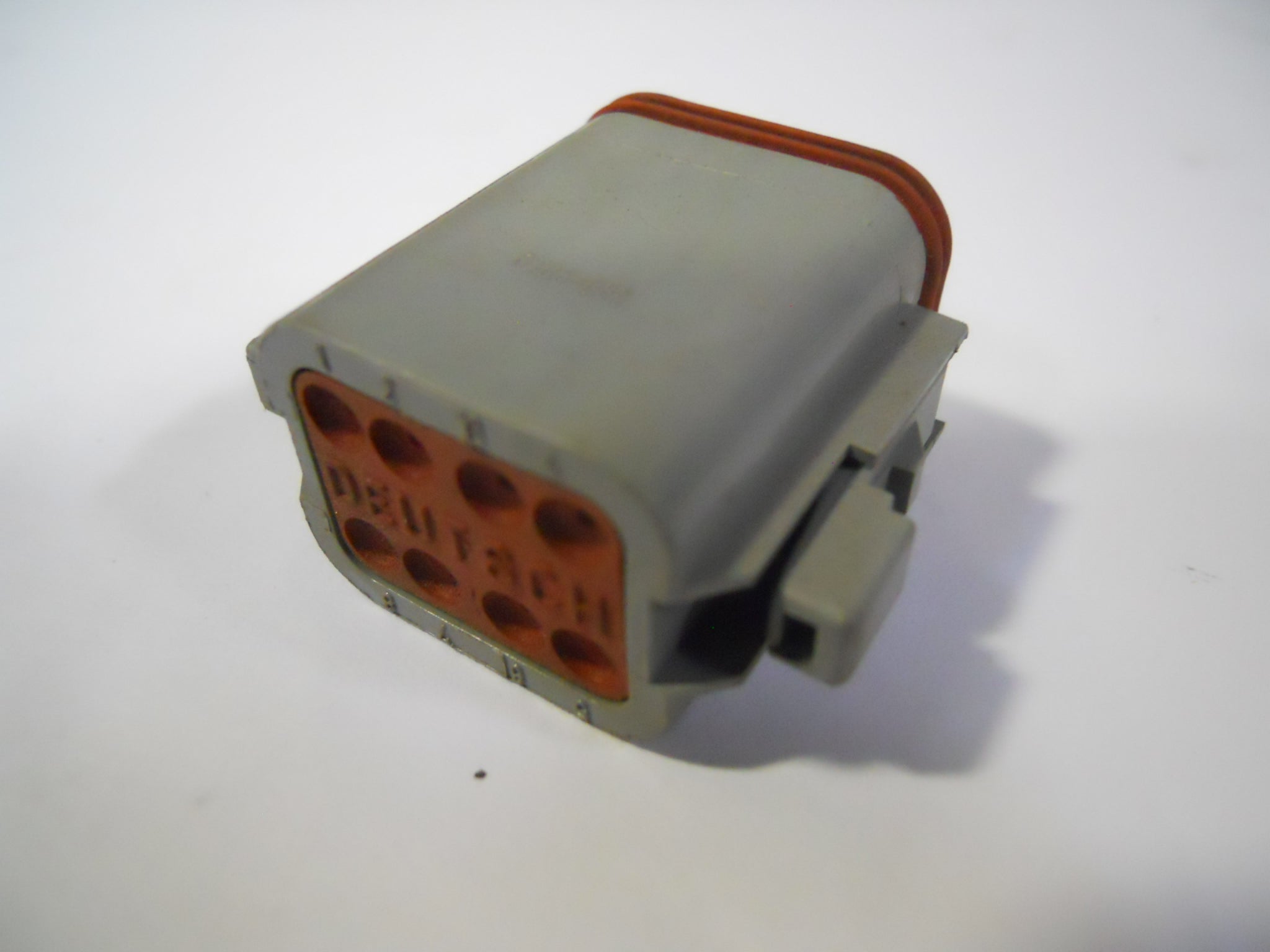 PLUG 8 COND DEUTSCH