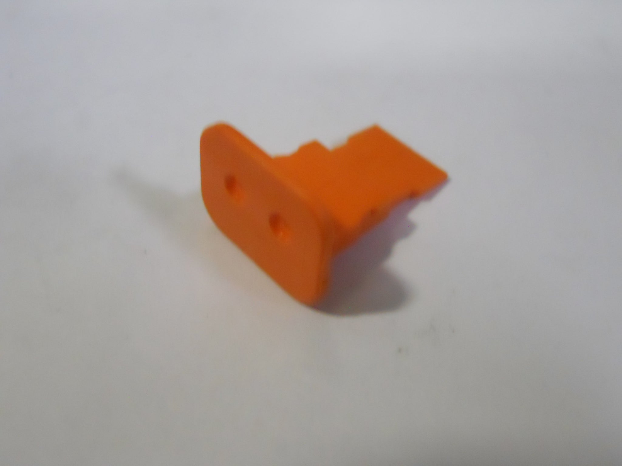 LOCKING WEDGE 2 COND PLUG DEUTSCH