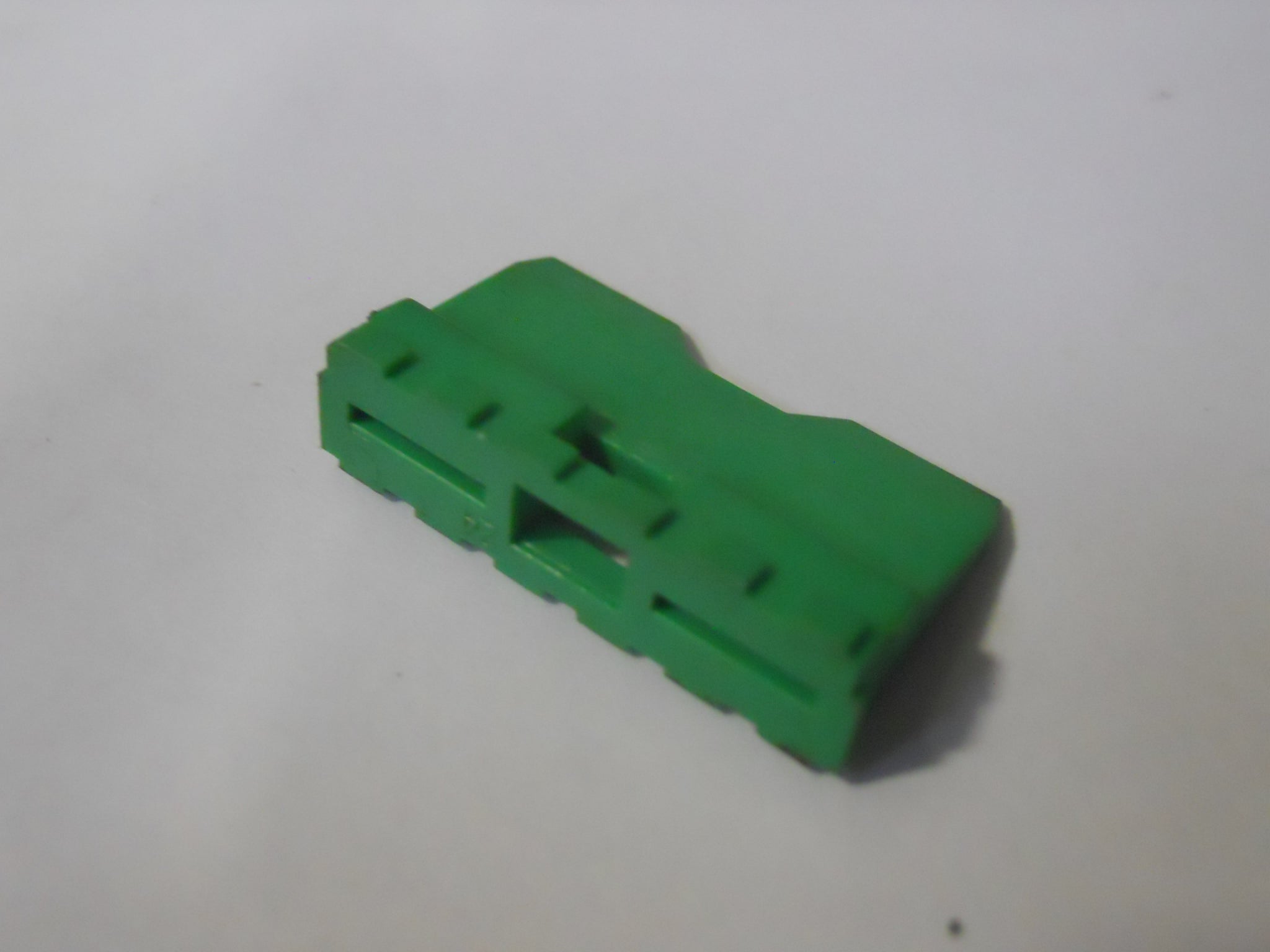 LOCKING WEDGE 12 COND RECEPT DEUTSC