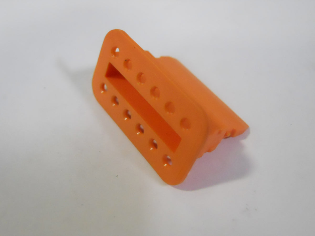 LOCKING WEDGE 12 COND PLUG DEUTSCH
