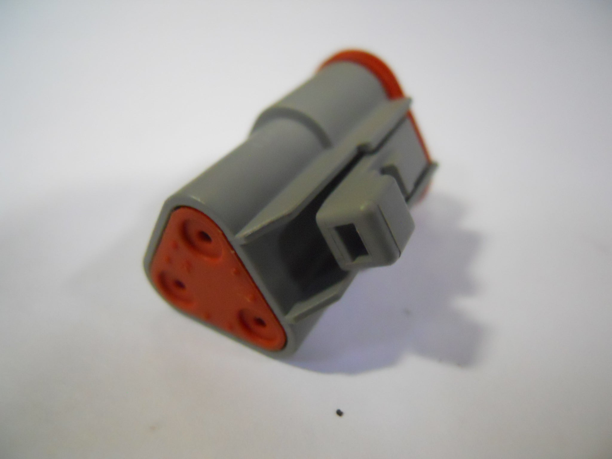 PLUG 3 COND DEUTSCH