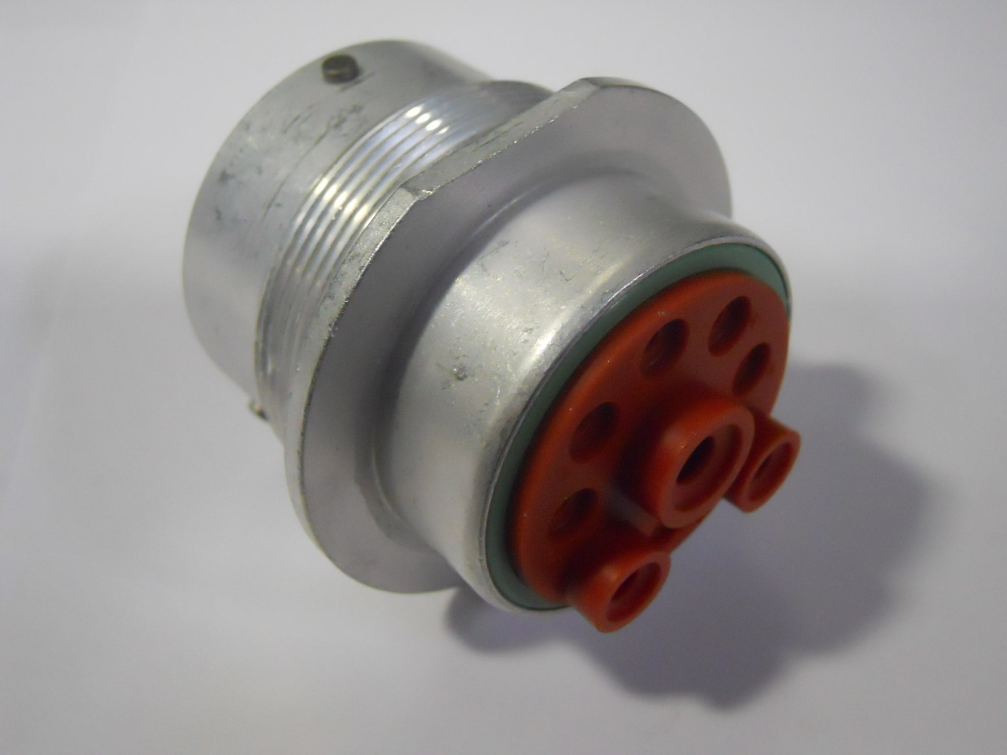 RECEPTACLE HD30 24-9 DEUTSCH