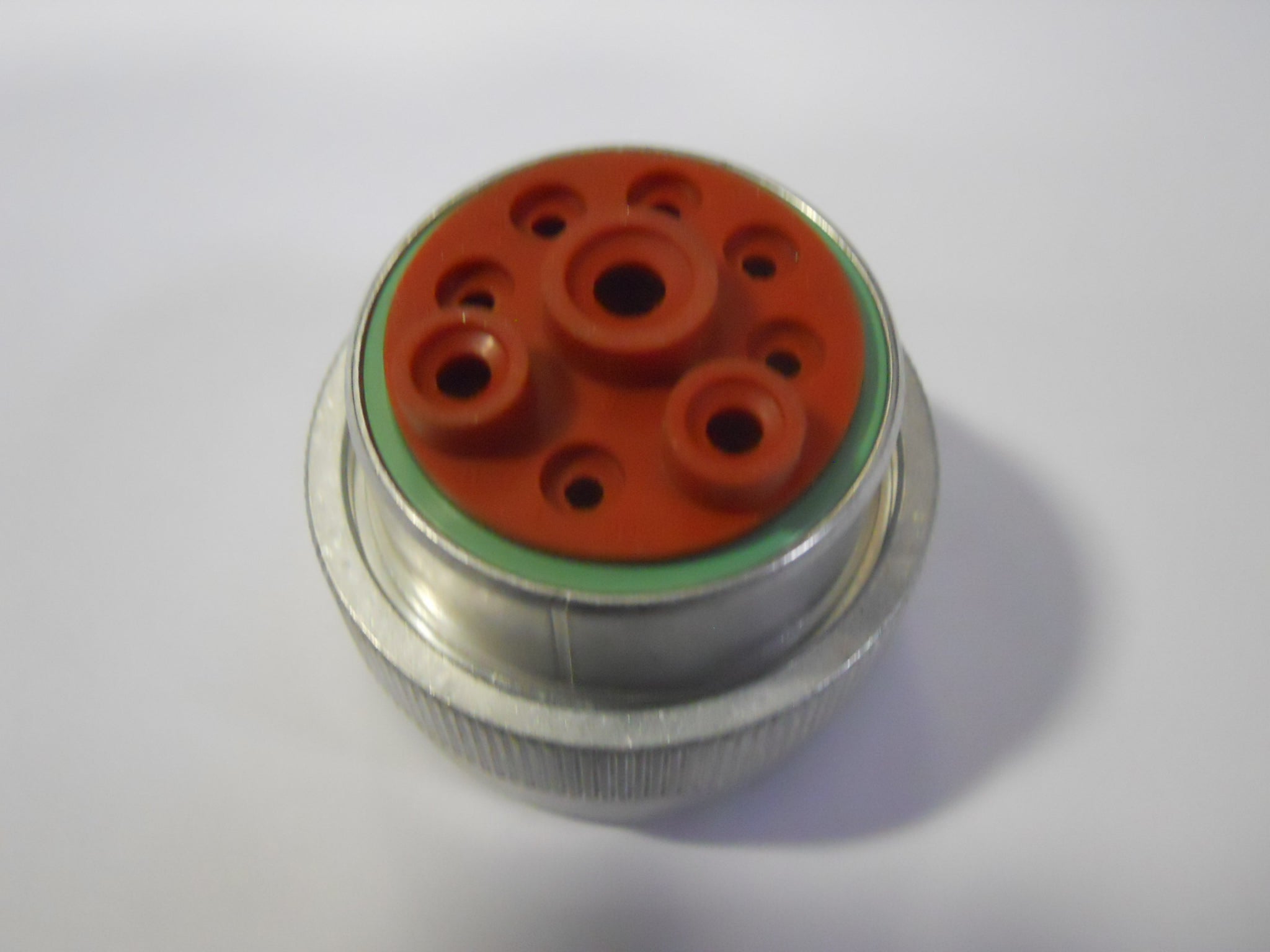 PLUG HD30 24-9 DEUTSCH