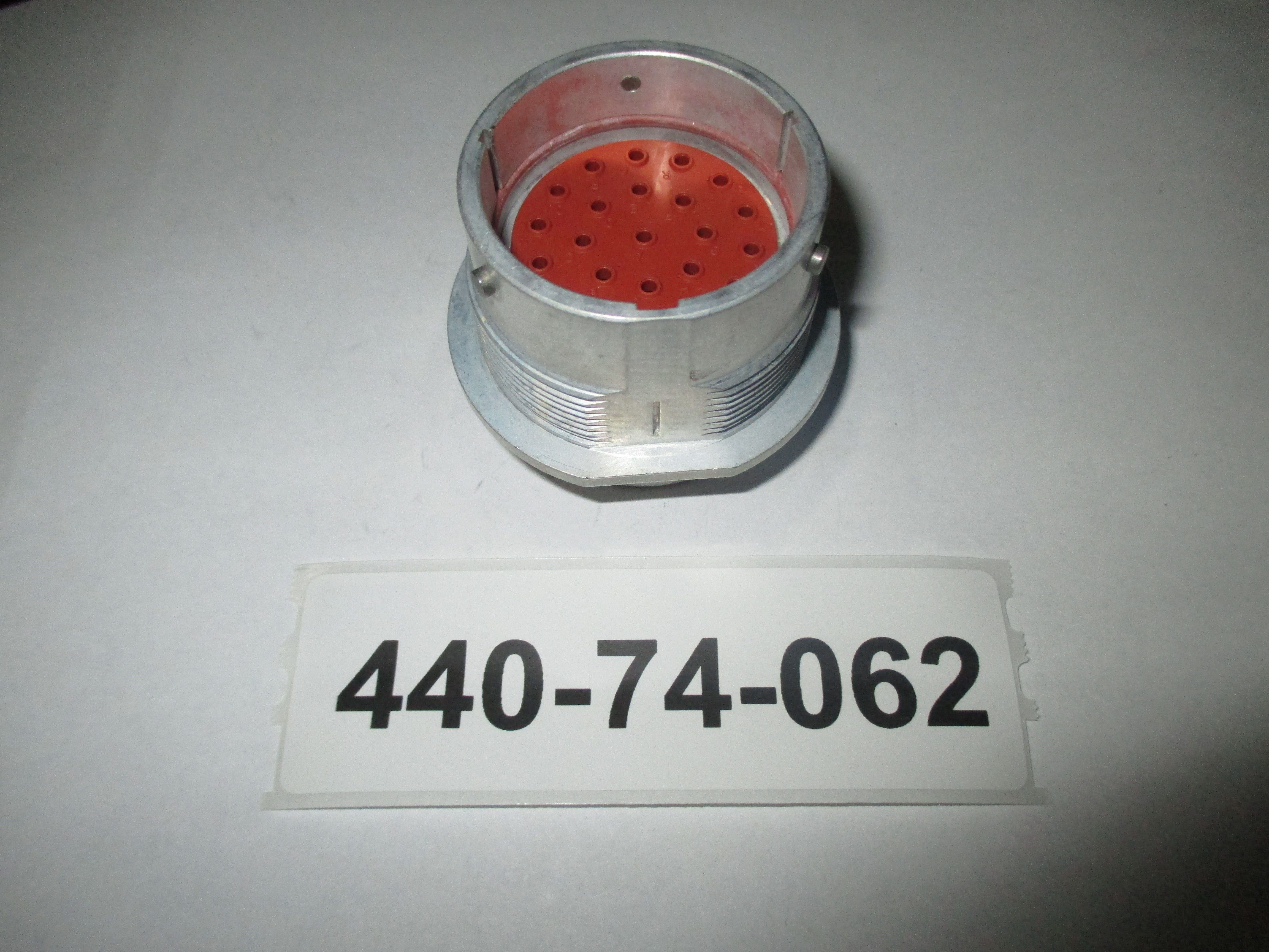 RECEPTACLE HD30 24-23 DEUTSCH