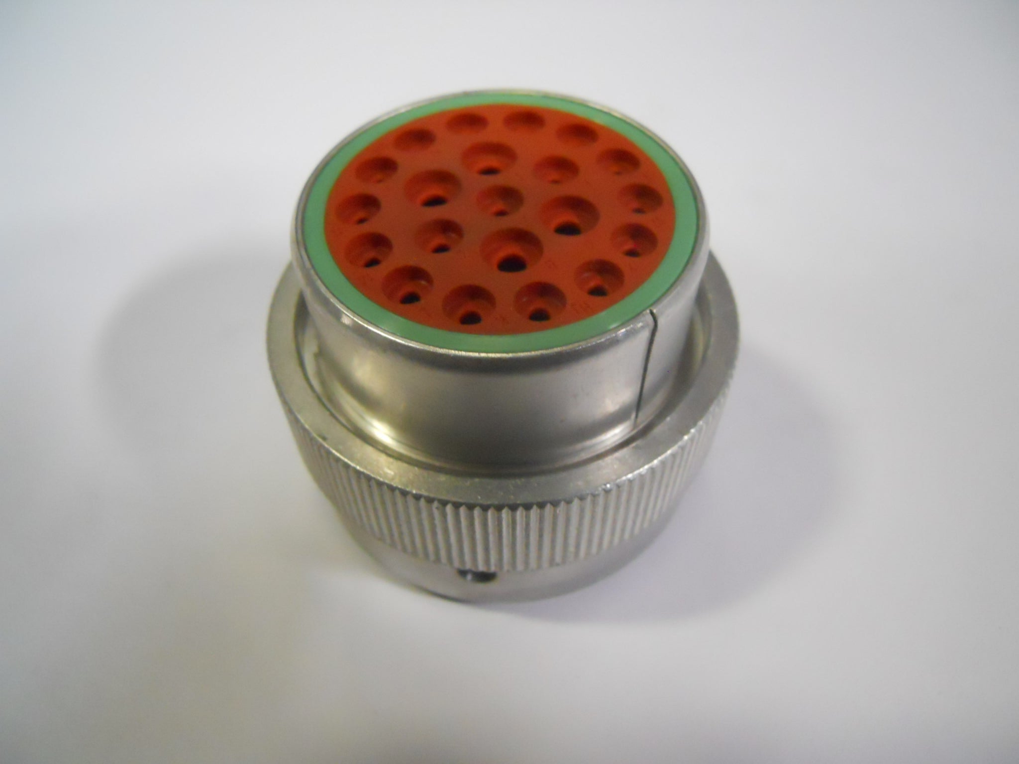PLUG HD30 24-21 DEUTSCH
