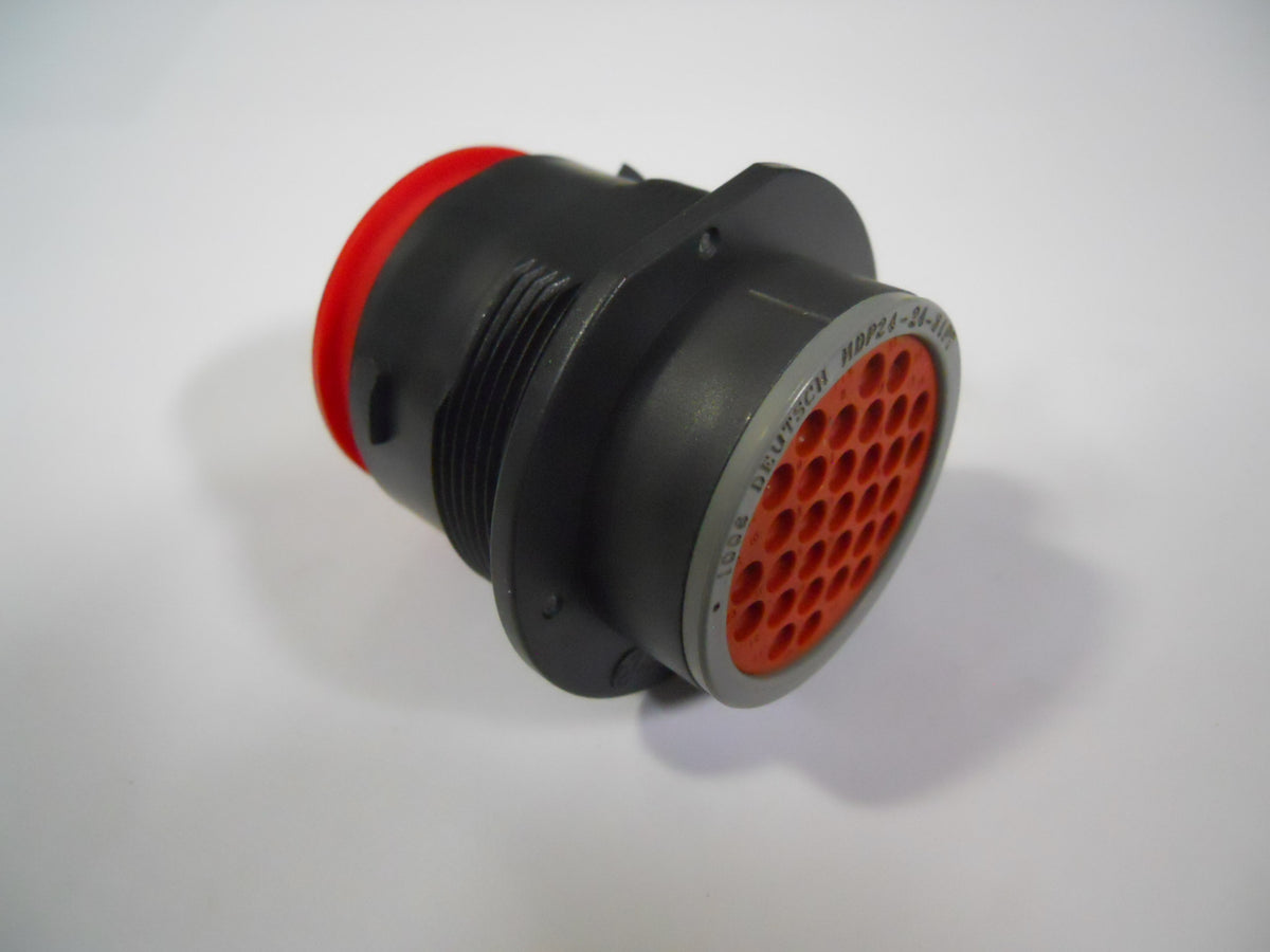 RECEPTACLE HDP24-24-31 DEUTSCH