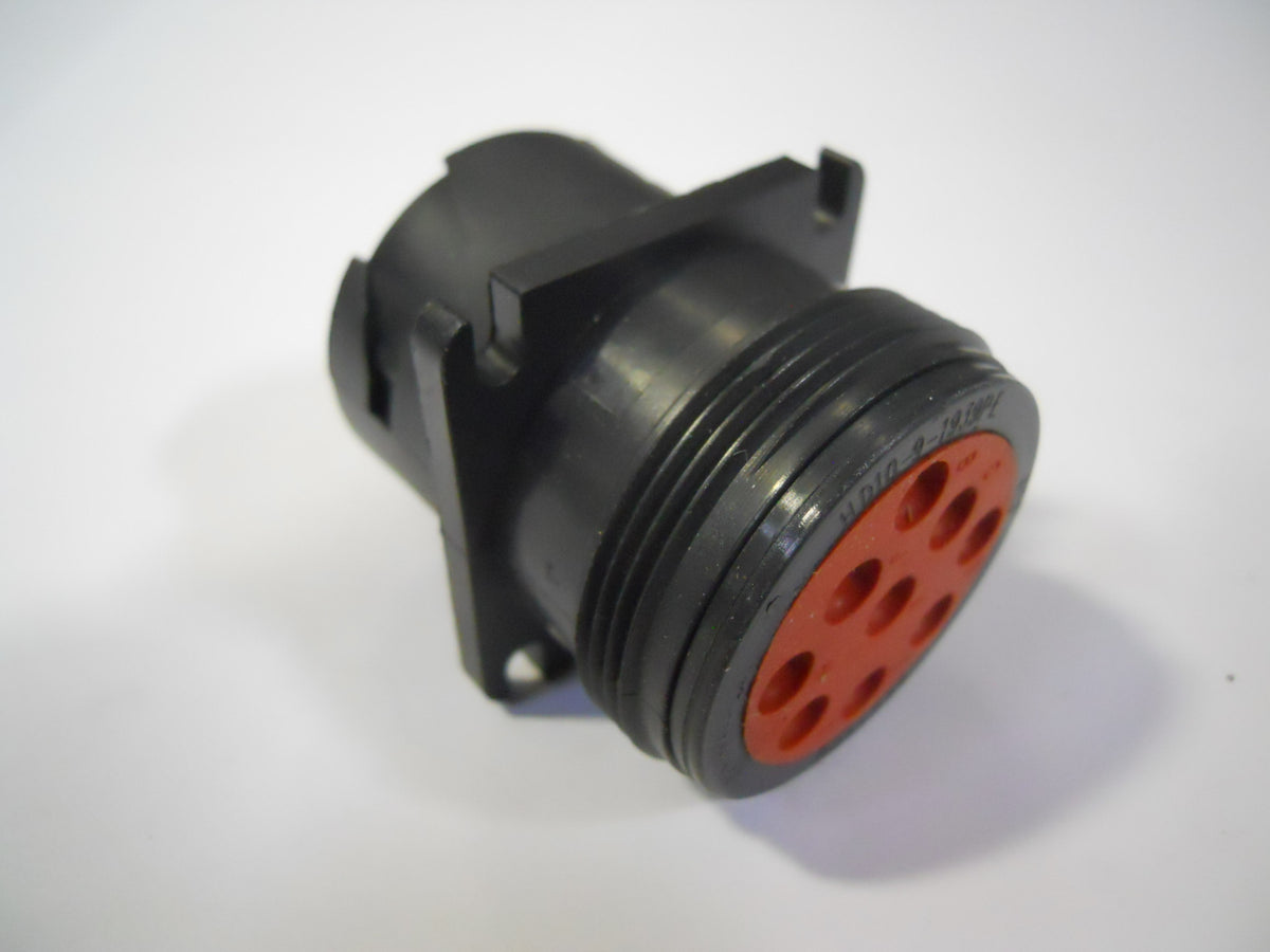 RECEPTACLE HD10-9-1939PE DEUTSCH