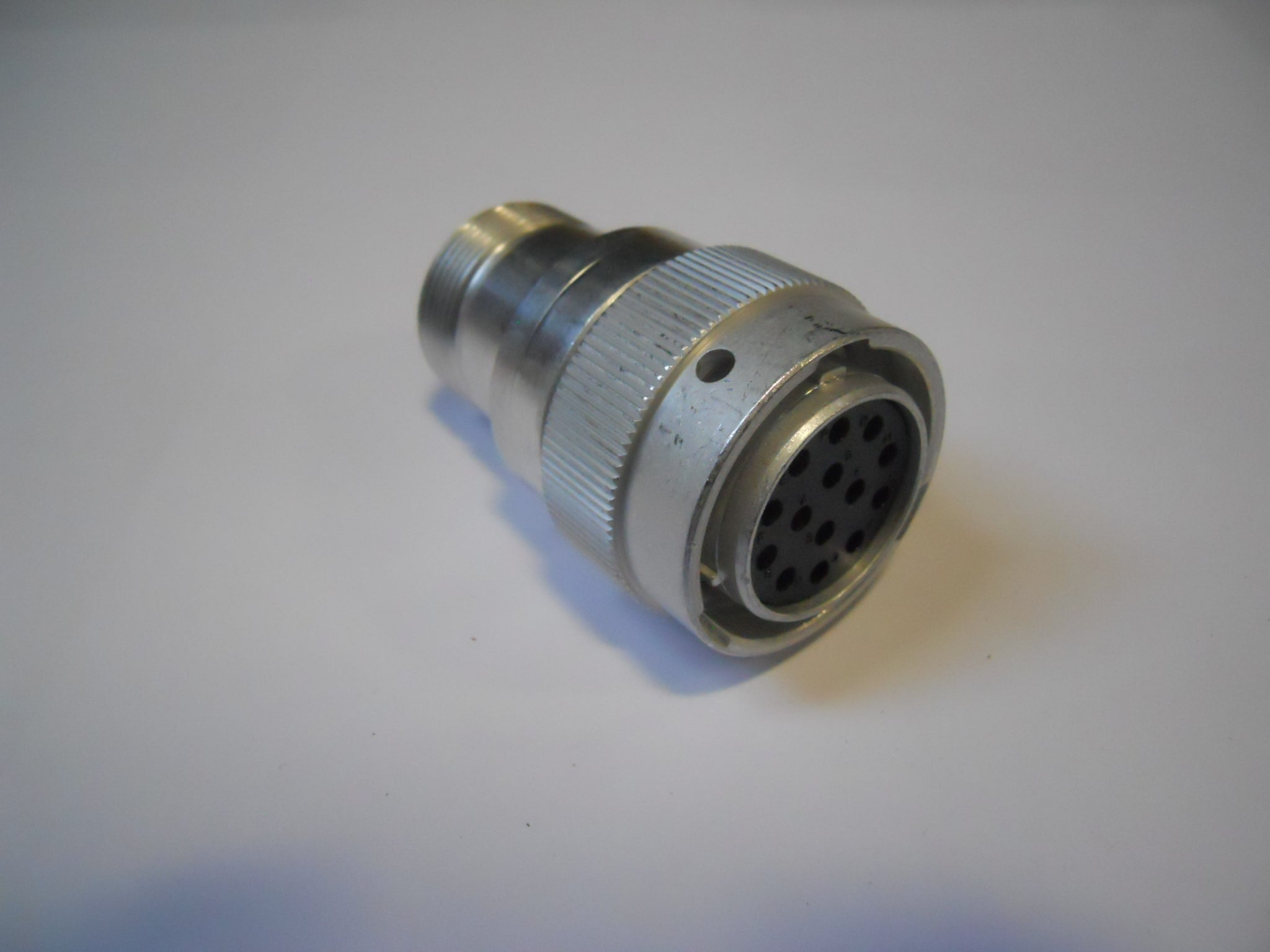 PLUG HDX36 18-14 DEUTSCH -059