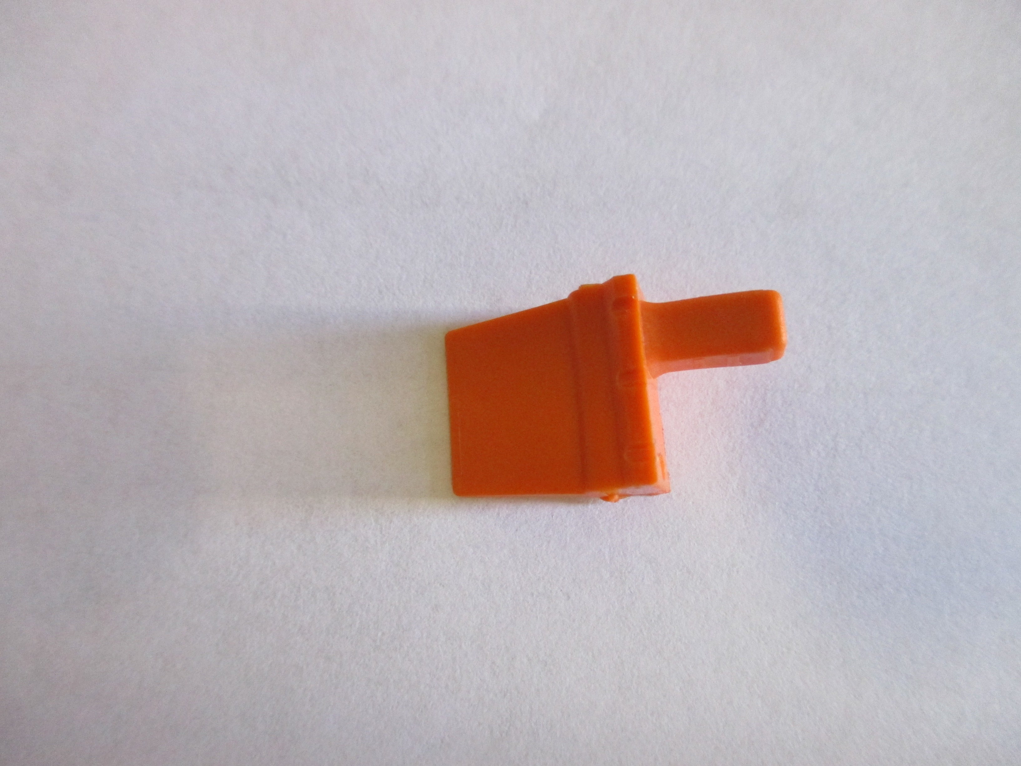 LOCKING WEDGE 6 COND RECEPT DTM