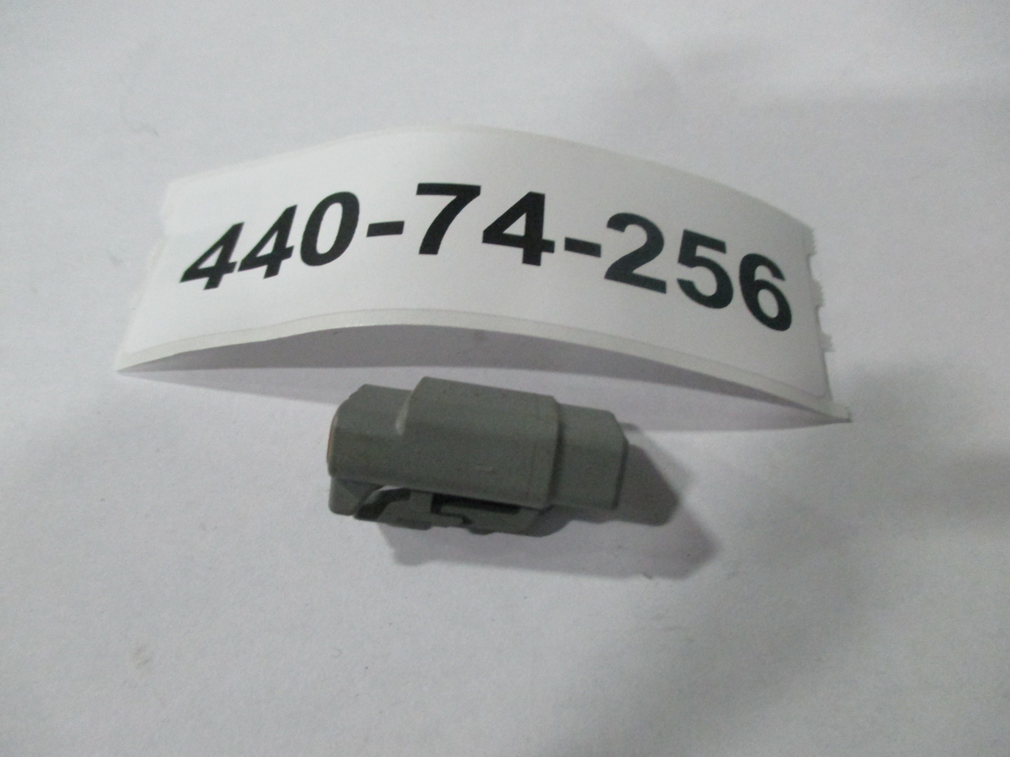 PLUG 3 COND DTM DEUTSCH