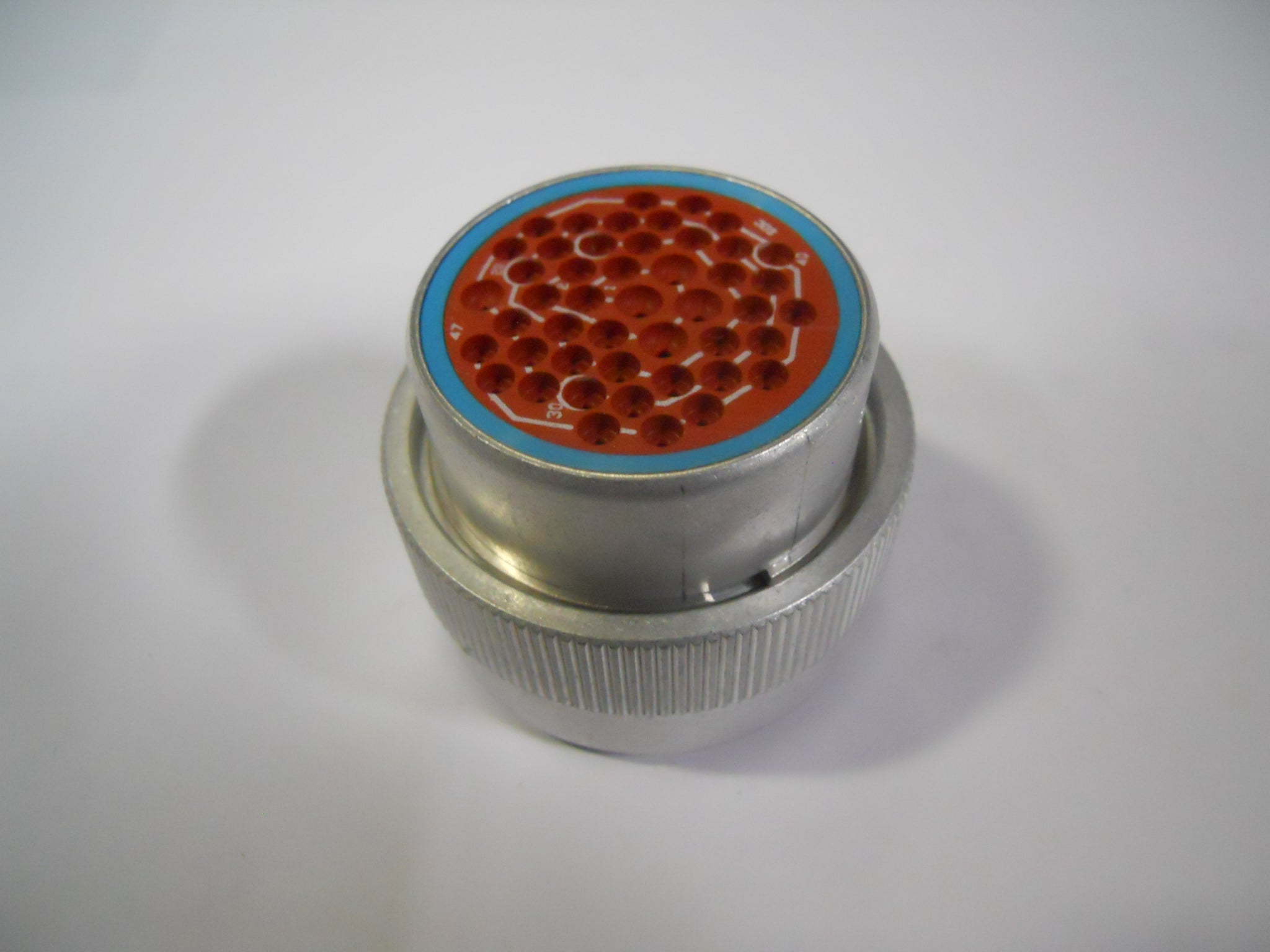 PLUG HD 36 24-47 SN DEUTSCH