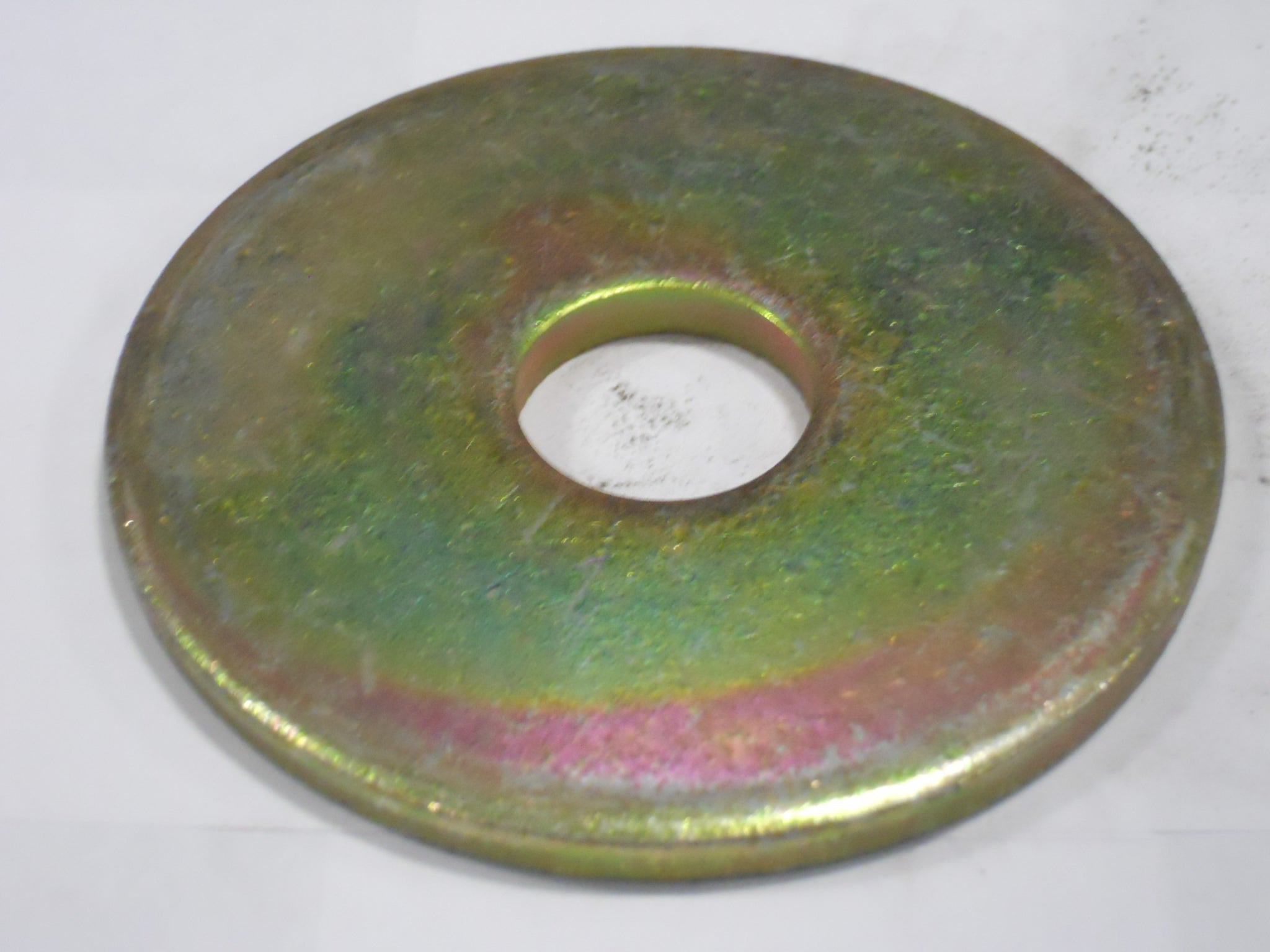 TAIL WASHER FOR CBA SERIES MOUNT