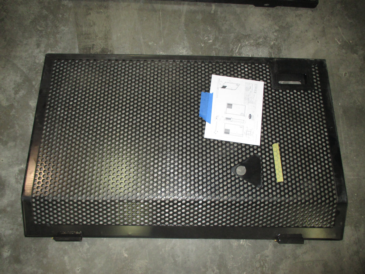 REAR RIGHT DOOR WELDMENT