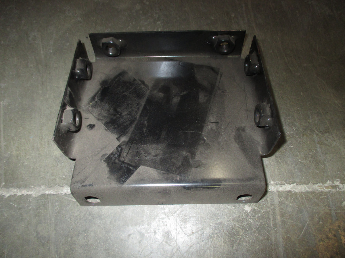 TM COVER CONNECTOR WELDMENT