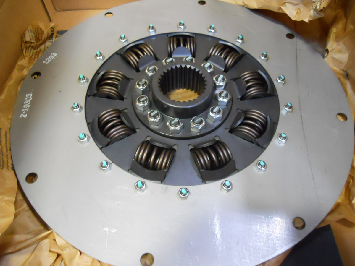 TORSIONAL COUPLING FTX400