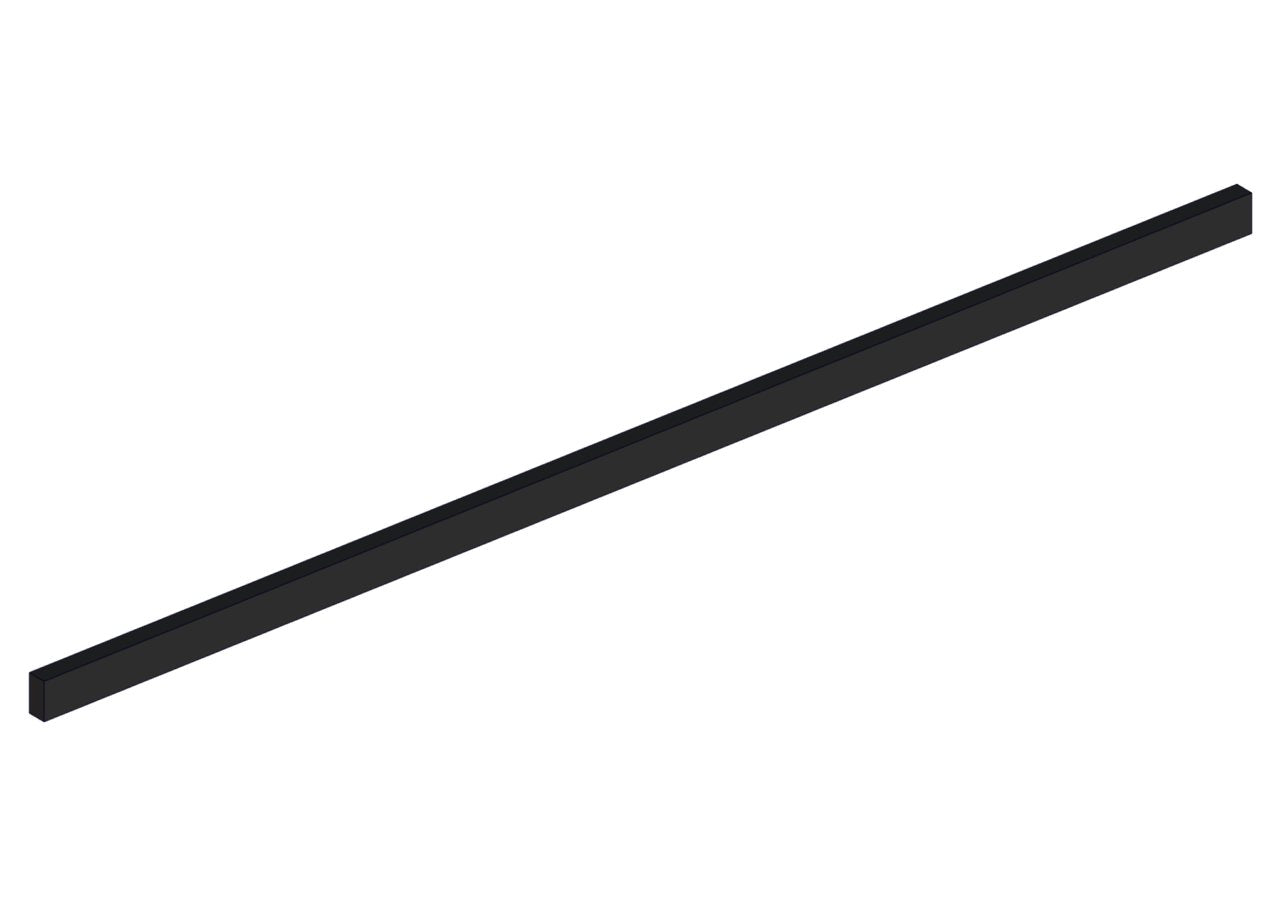TOP COOLING PACKAGE FOAM