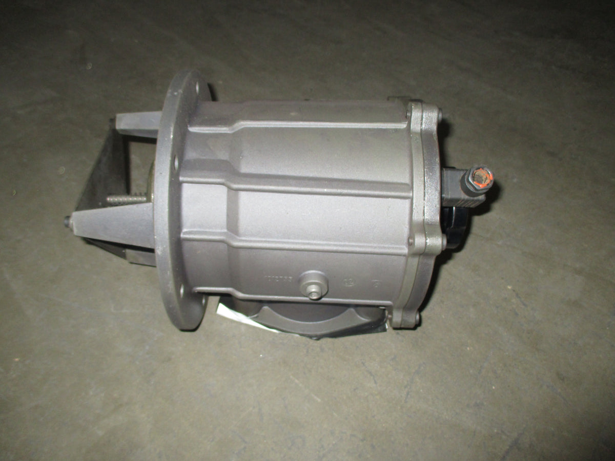 SWIVEL CASTER, 250 LB