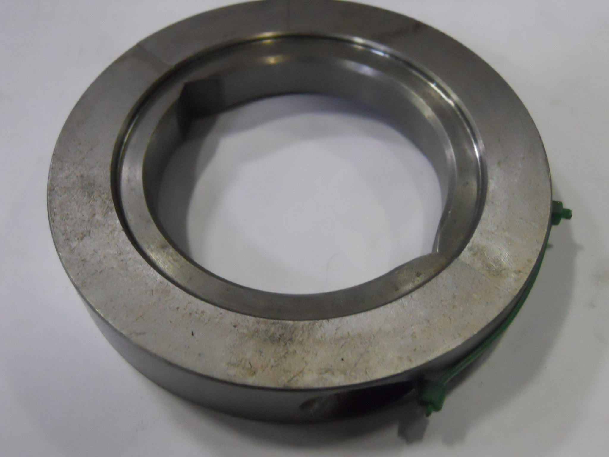 TRACK RETAINER HALF MACH