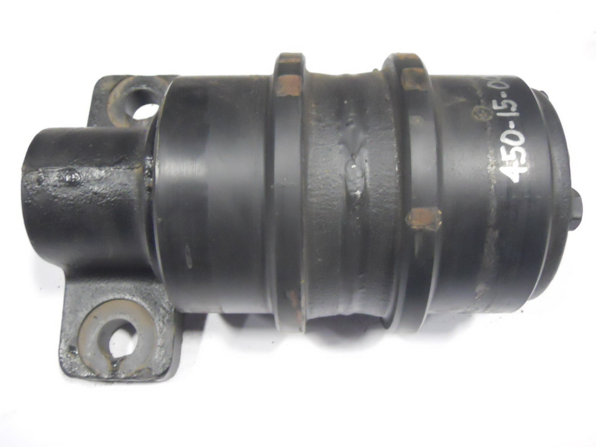 TOP ROLLER, FTX600