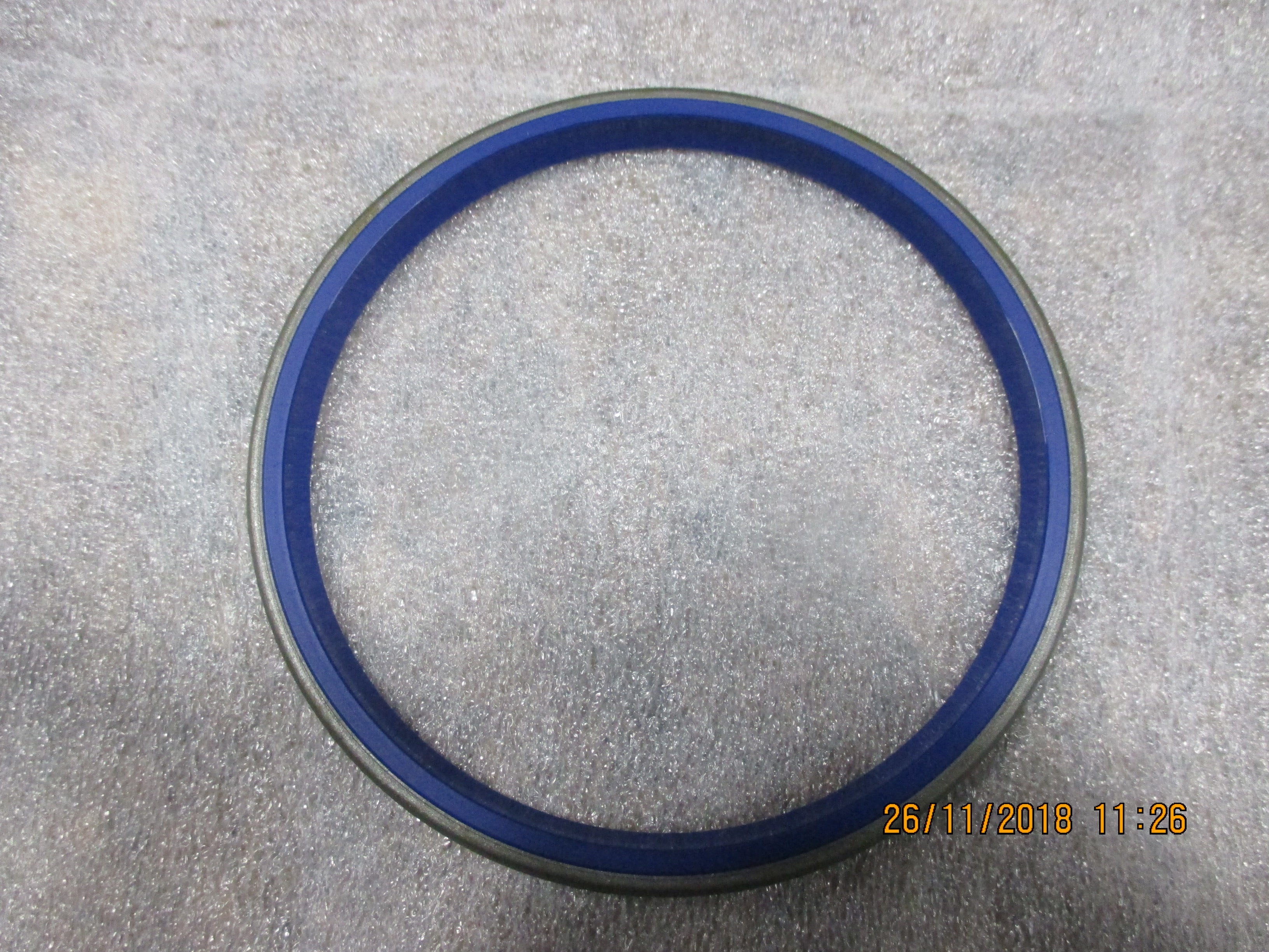 GASKET PIVOT