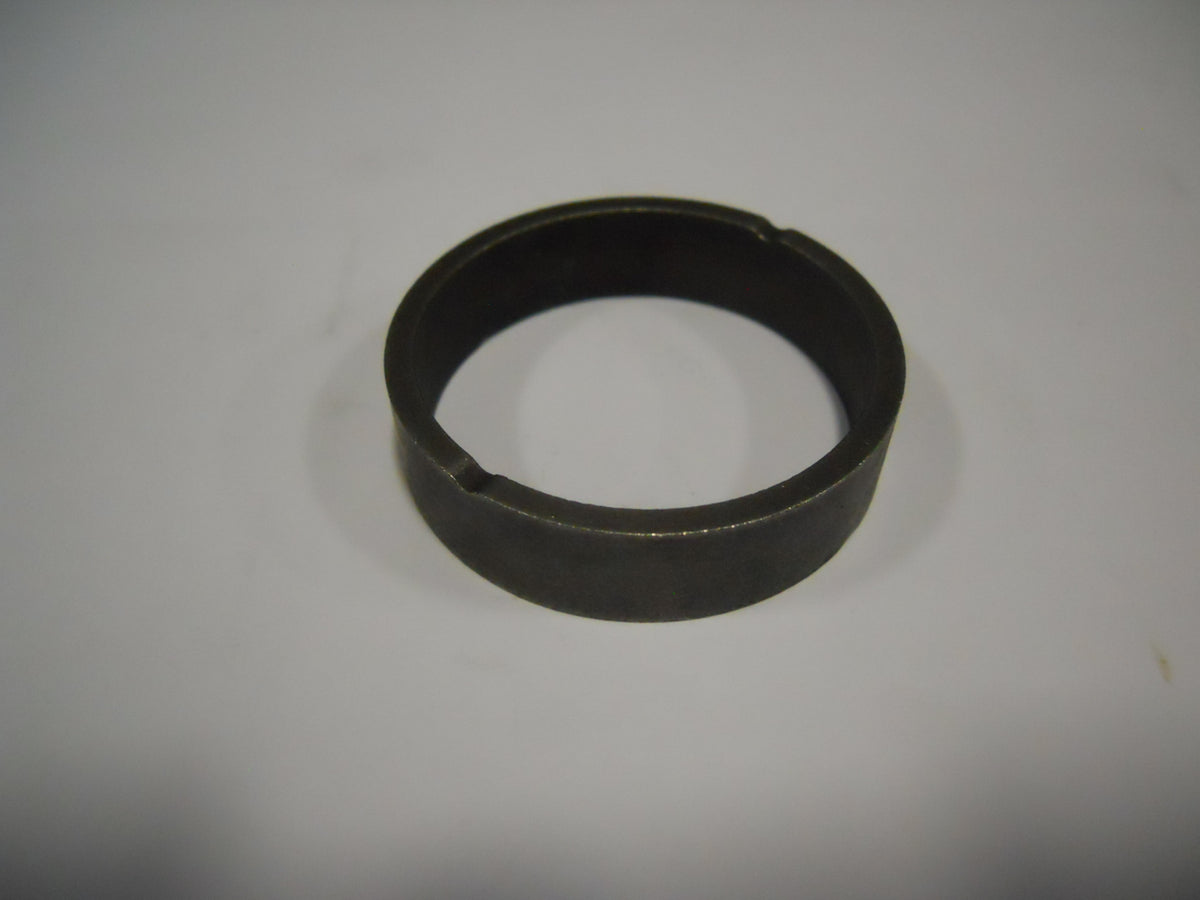 THRUST RING, TRACK