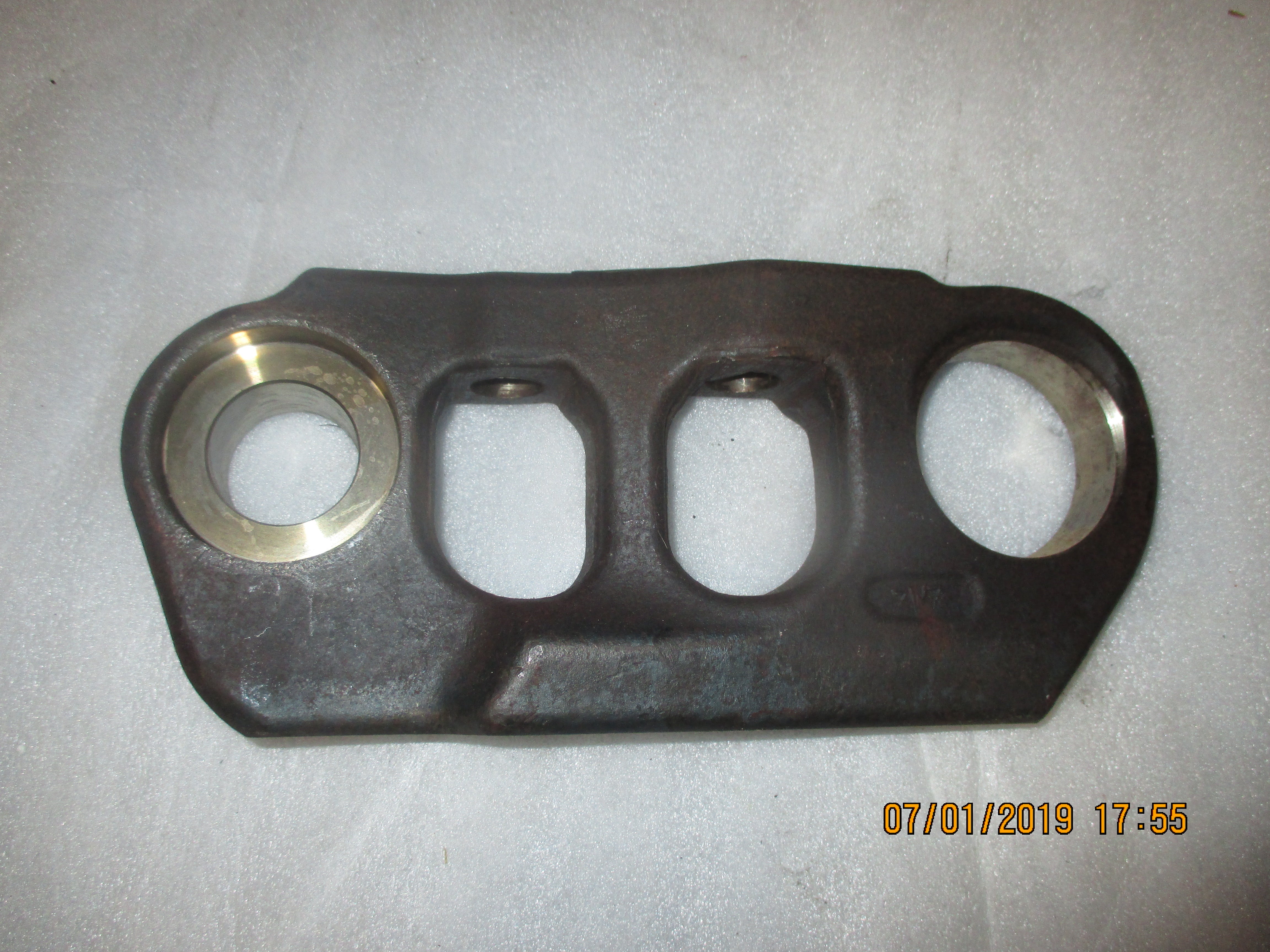 LINK, LEFT HAND, FTX600