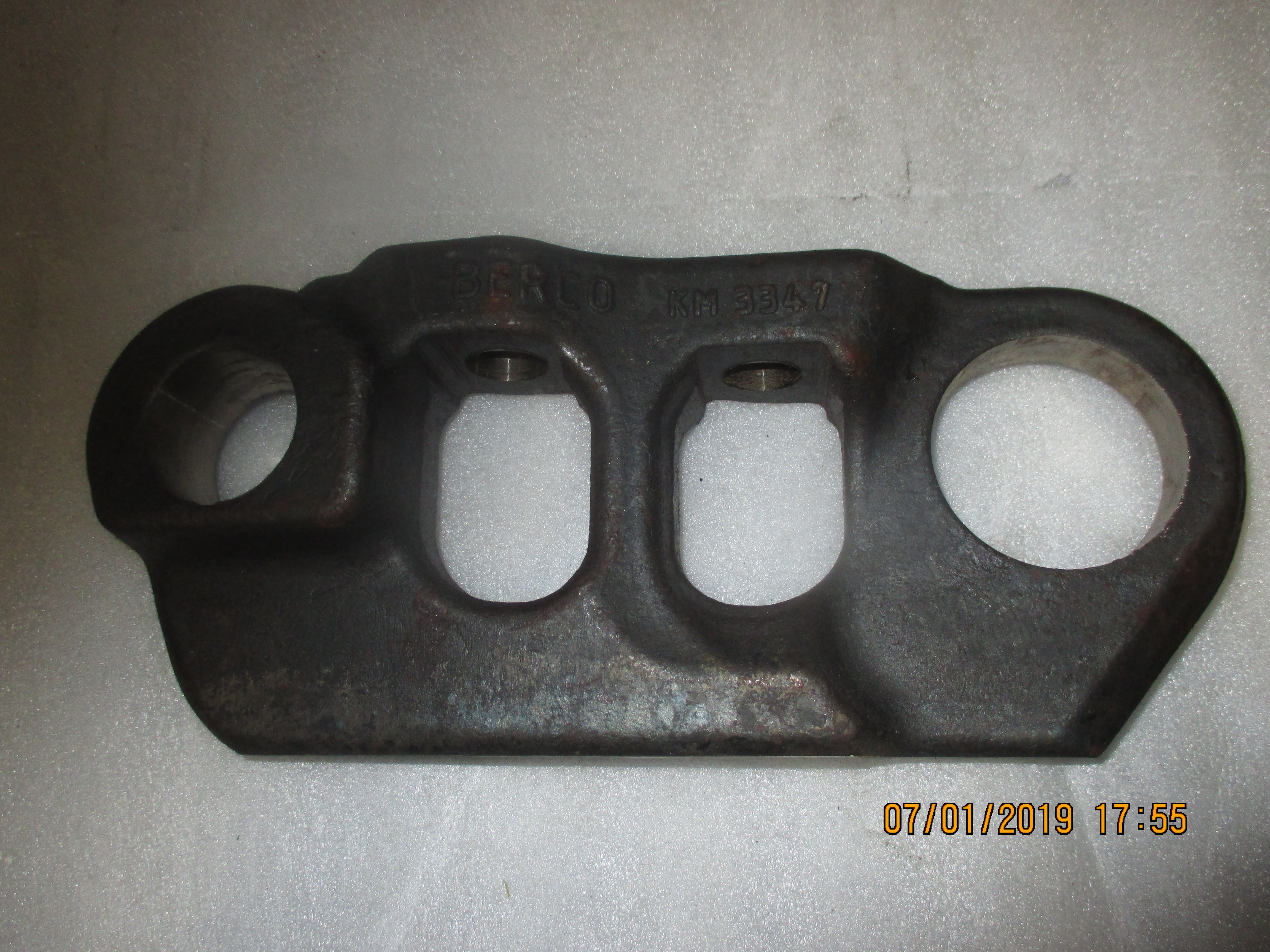 LINK, RIGHT HAND, FTX600