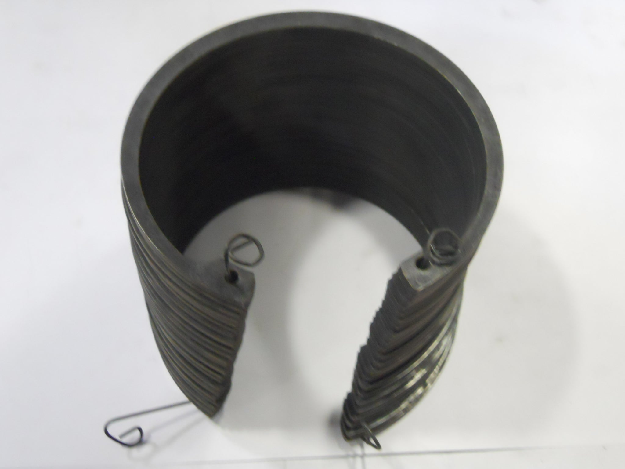 SNAP RING 3 15/16" INTERNAL