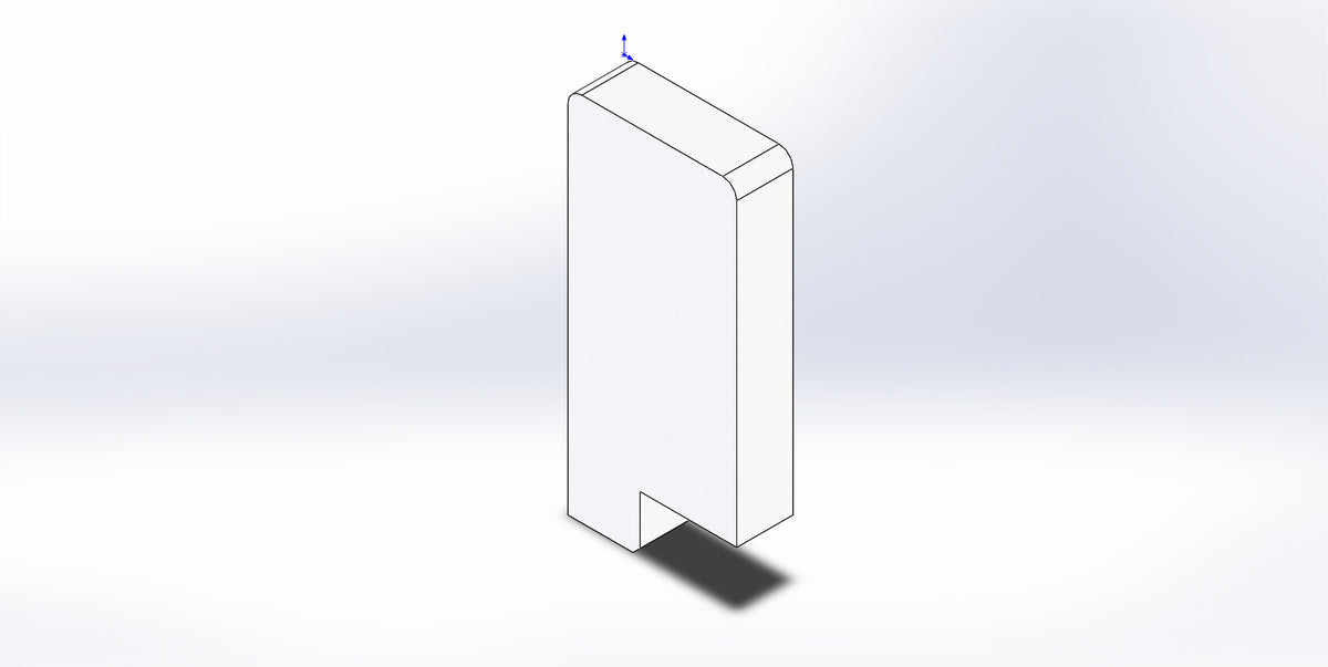 CAB PIN RETAINER 3 – Shop Fecon