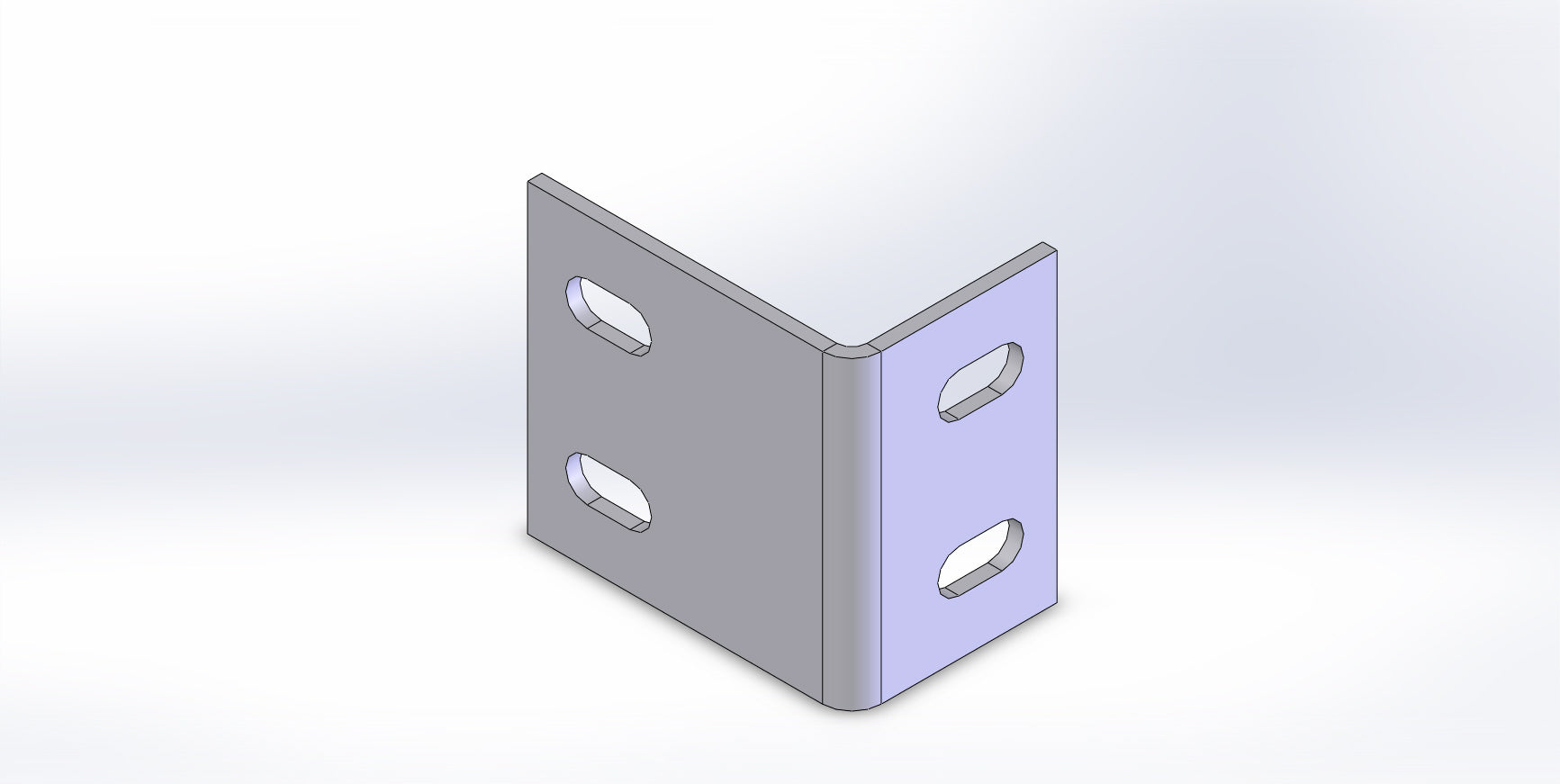 LIMB RISER COWLING BRACKET